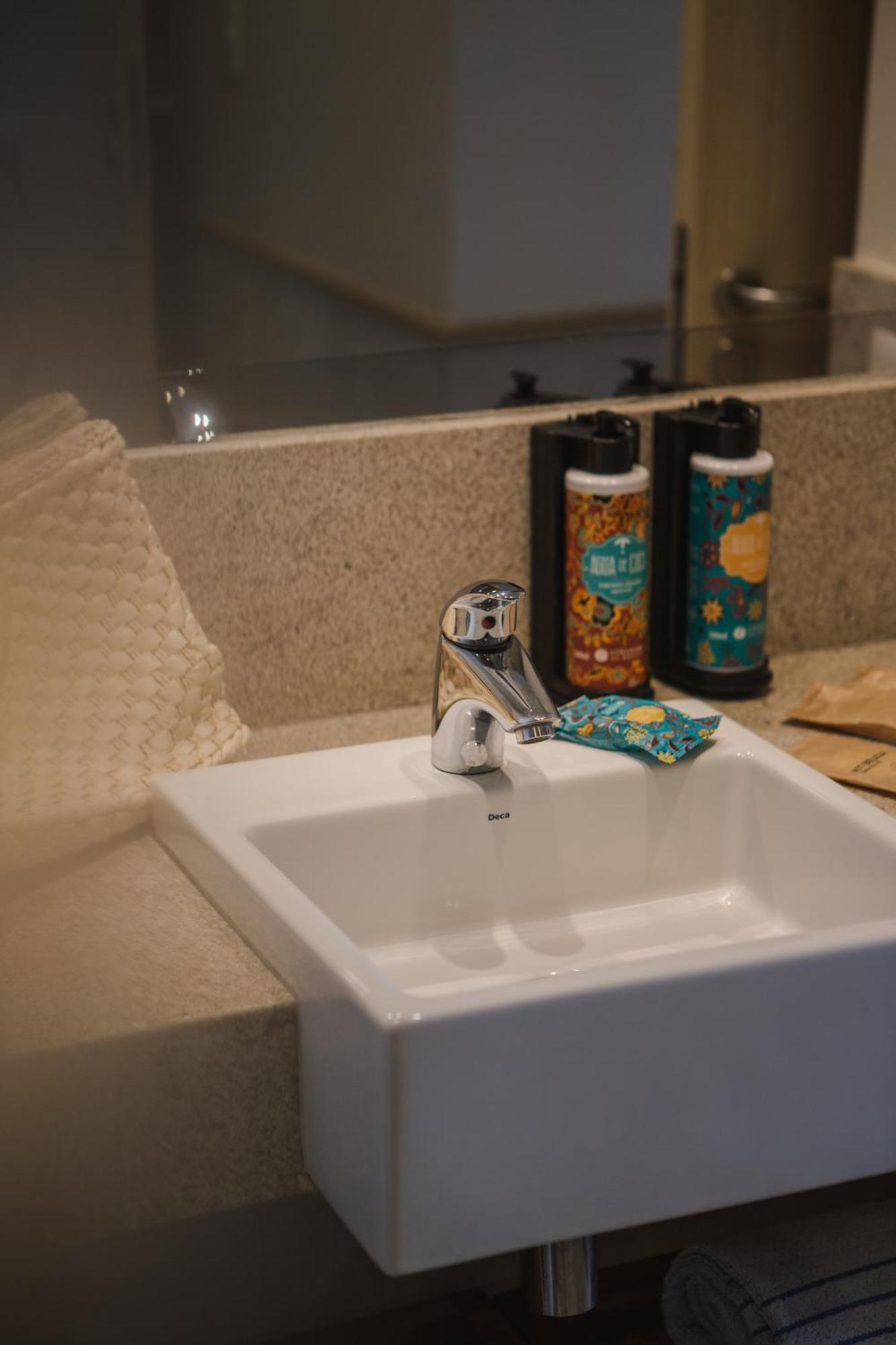 Suite Premium Sea View
