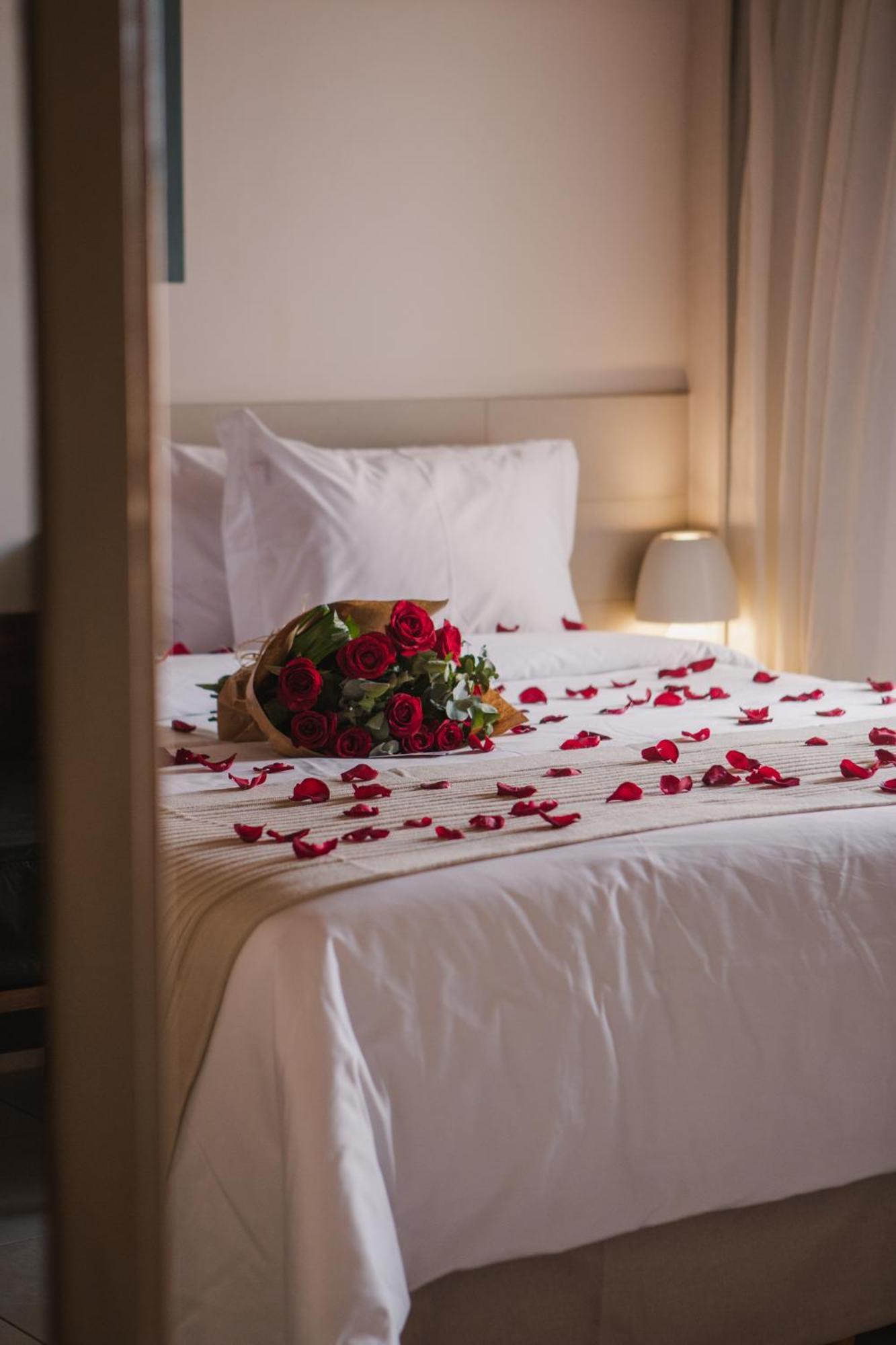 Suite Premium Sea View