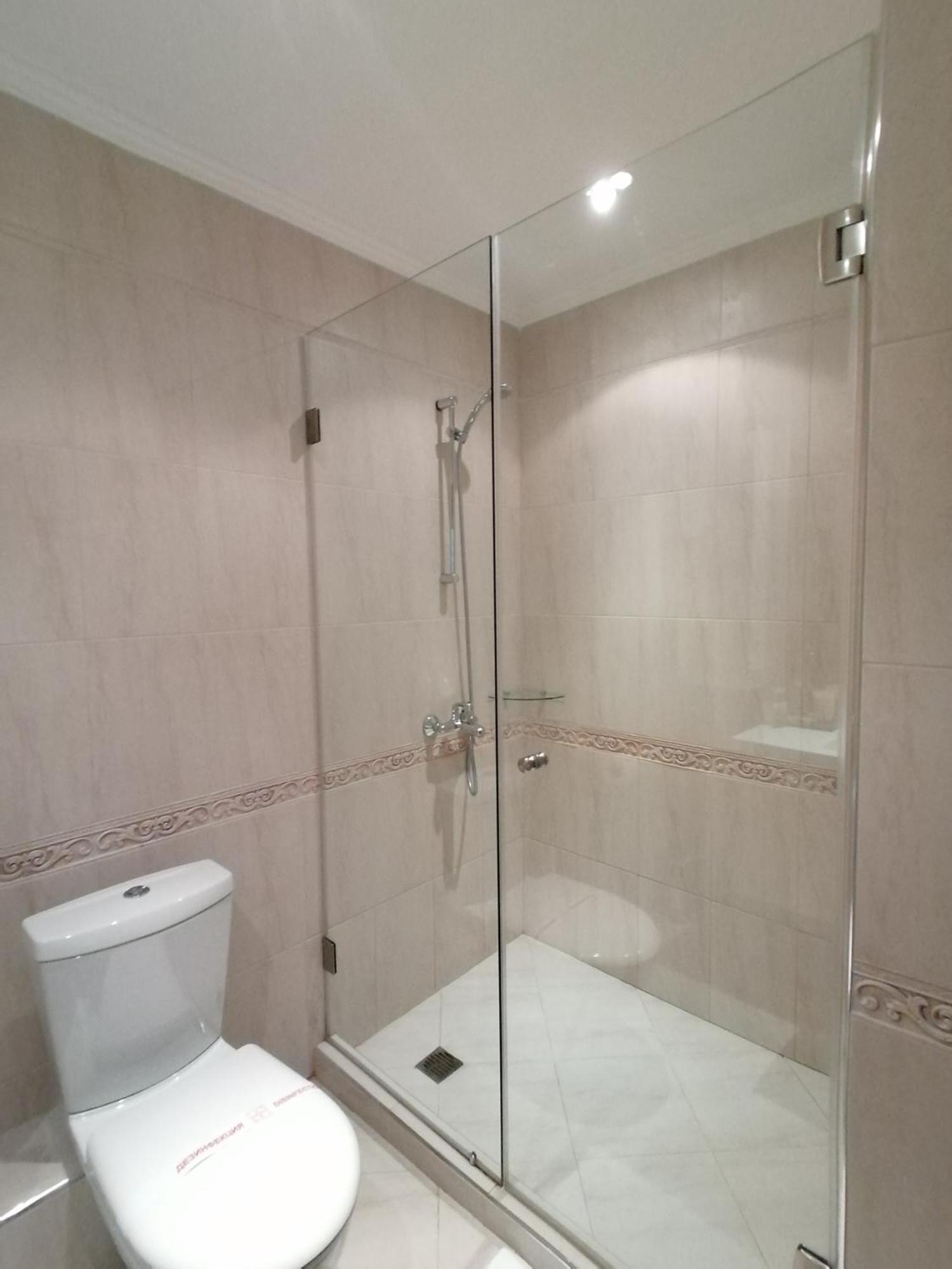 Apartamento com Vista da Piscina
