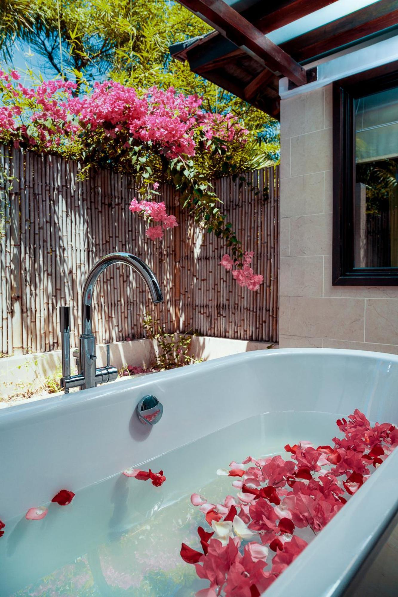 One-Bedroom Garden Villa