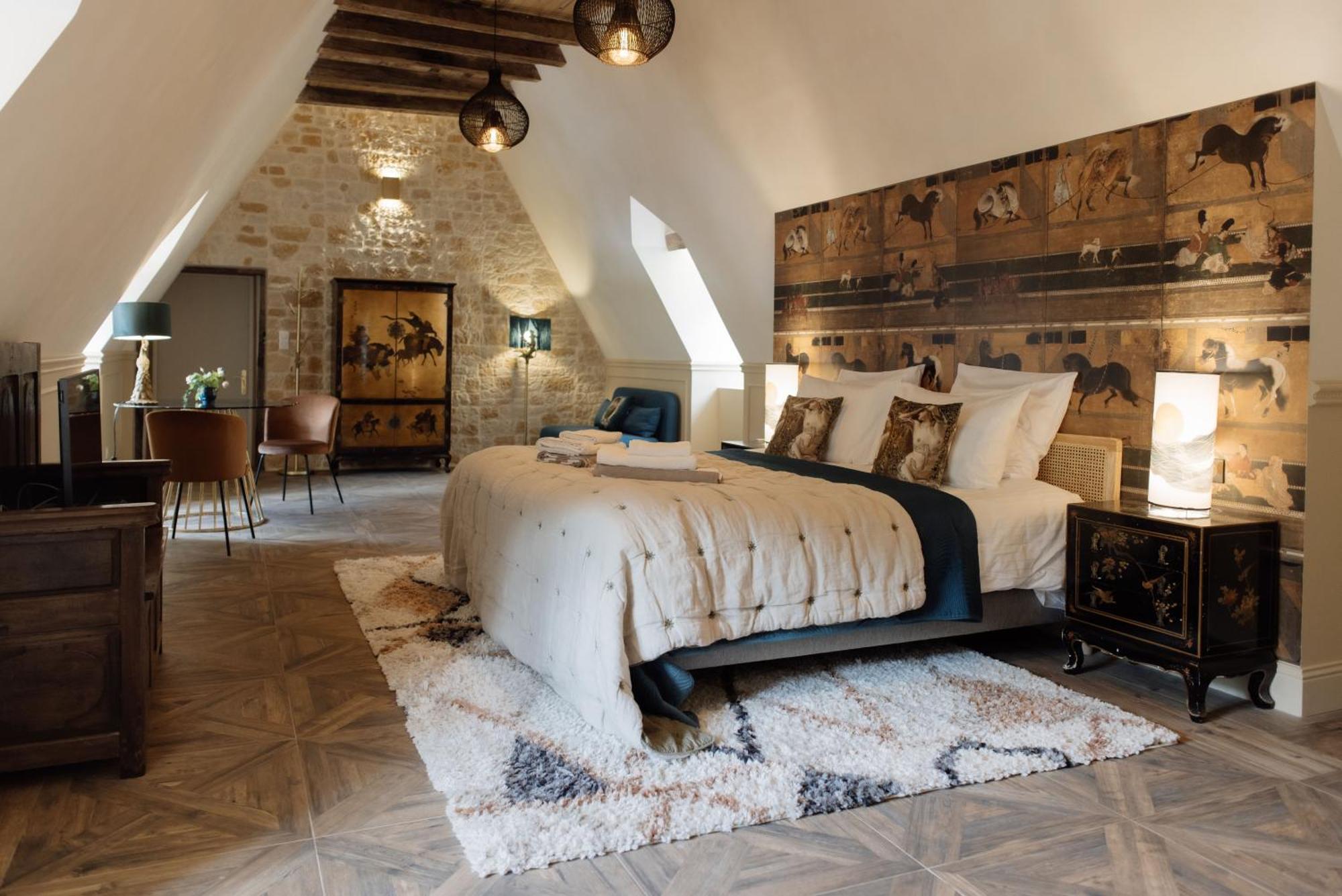 Suite Familiale Deluxe