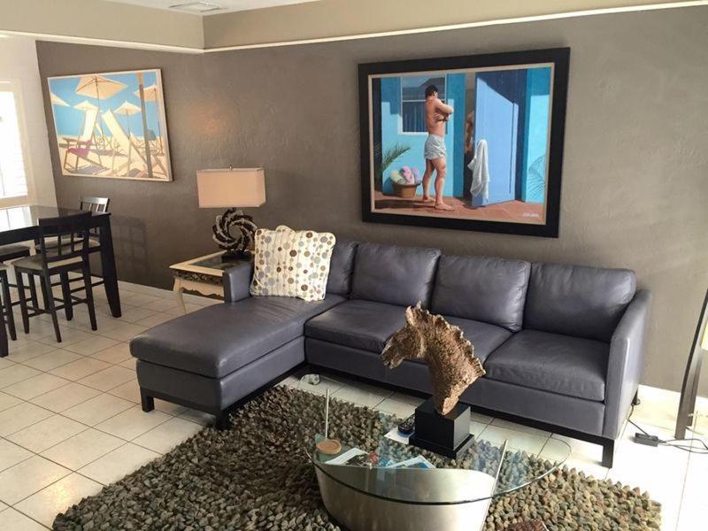 Elite King Suite