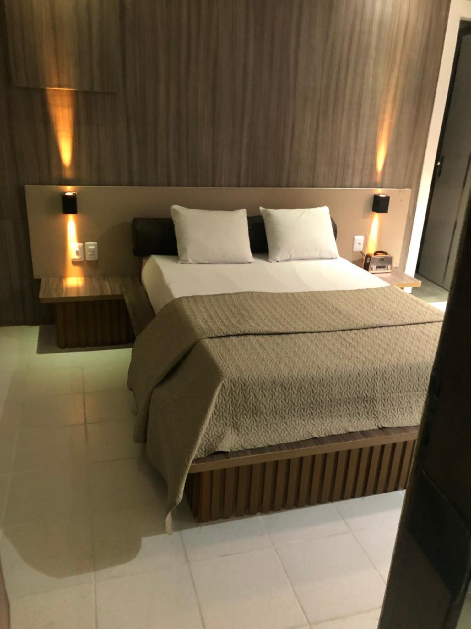 Quarto Duplo