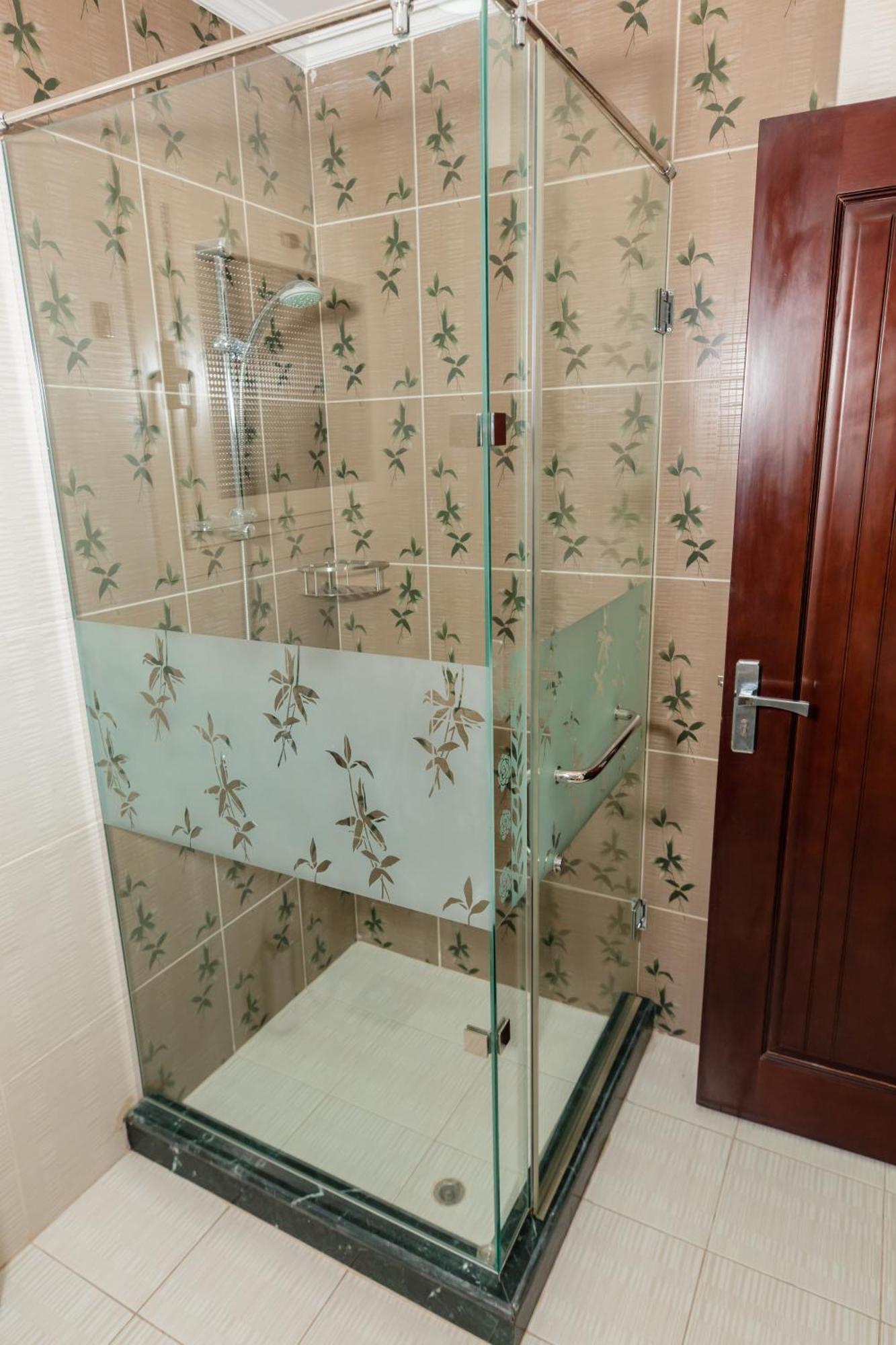 Habitación Doble Estándar - 1 o 2 camas
