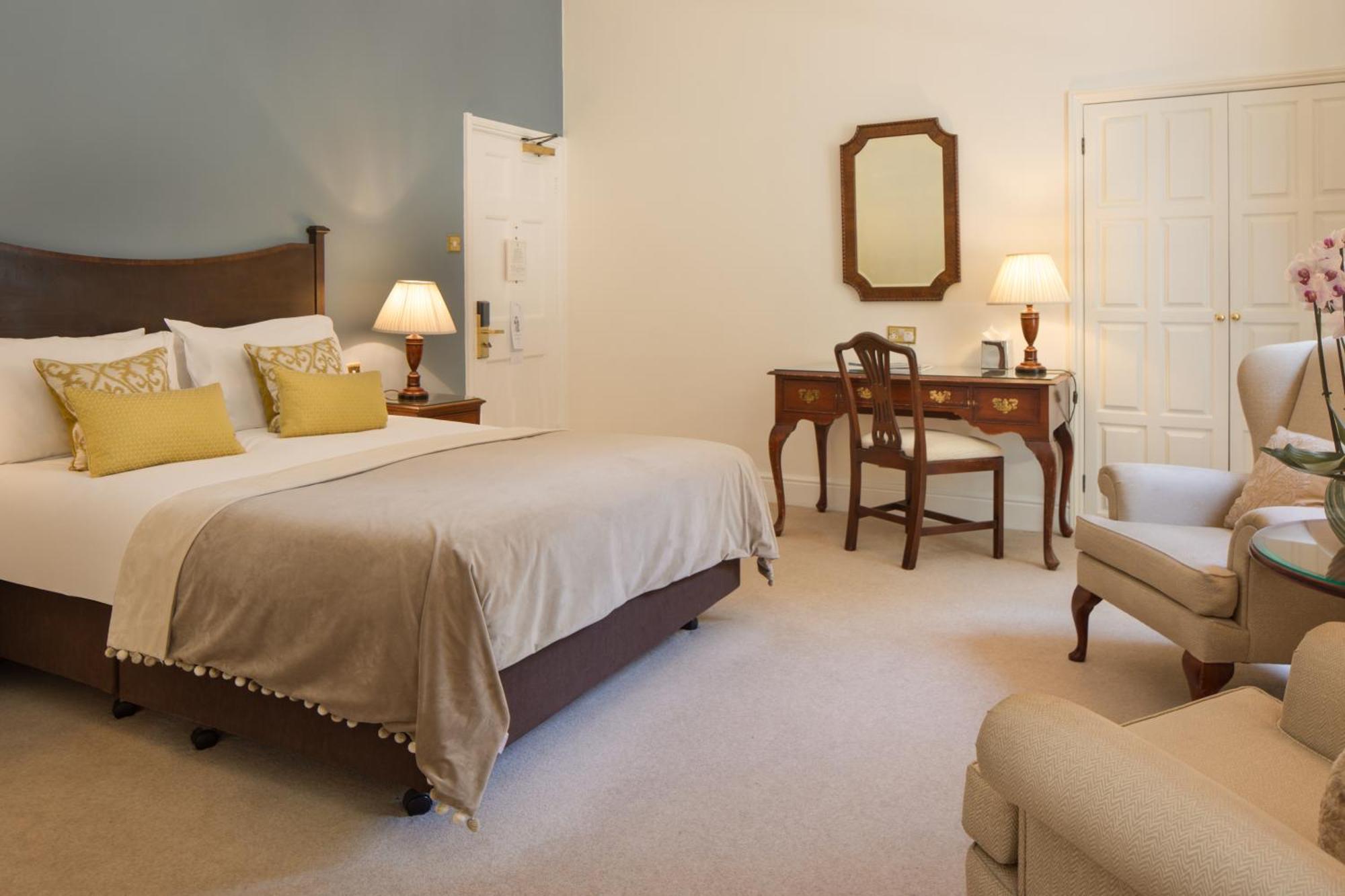 Executive Double Room
