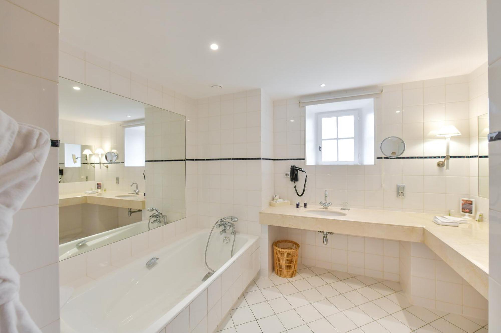 Chambre Prestige