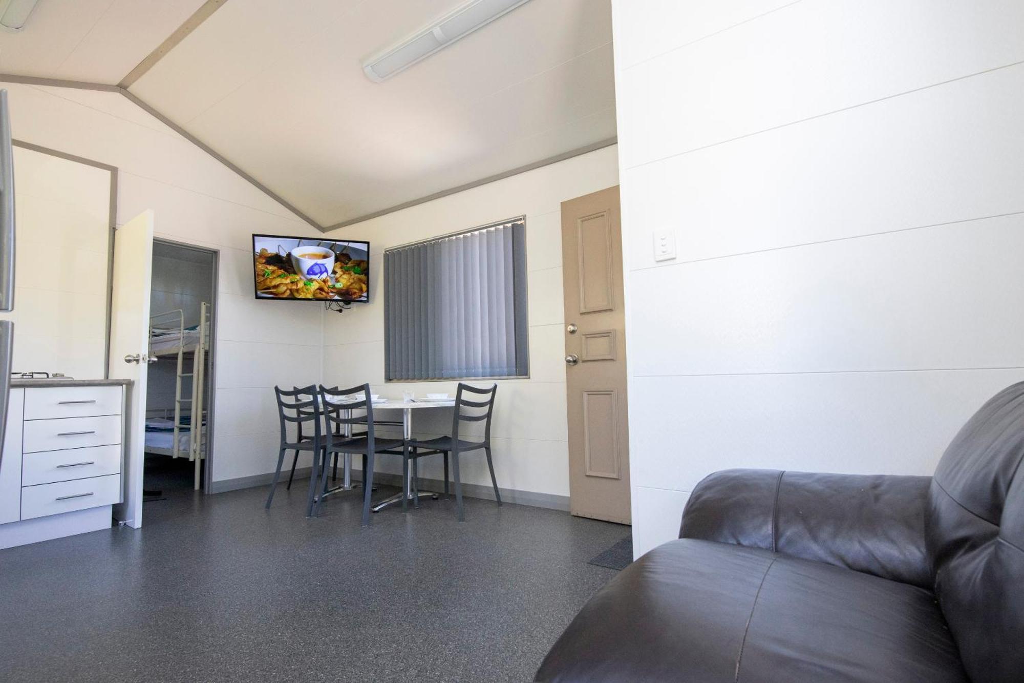 1 Bedroom Family - without verandah