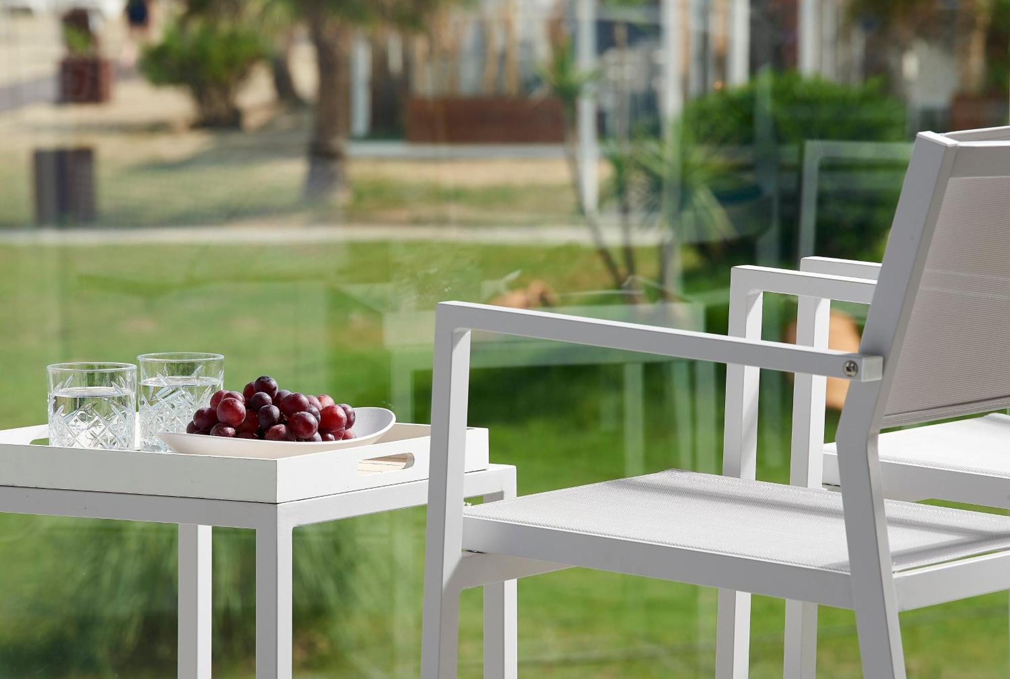 Junior Suite Beach Front