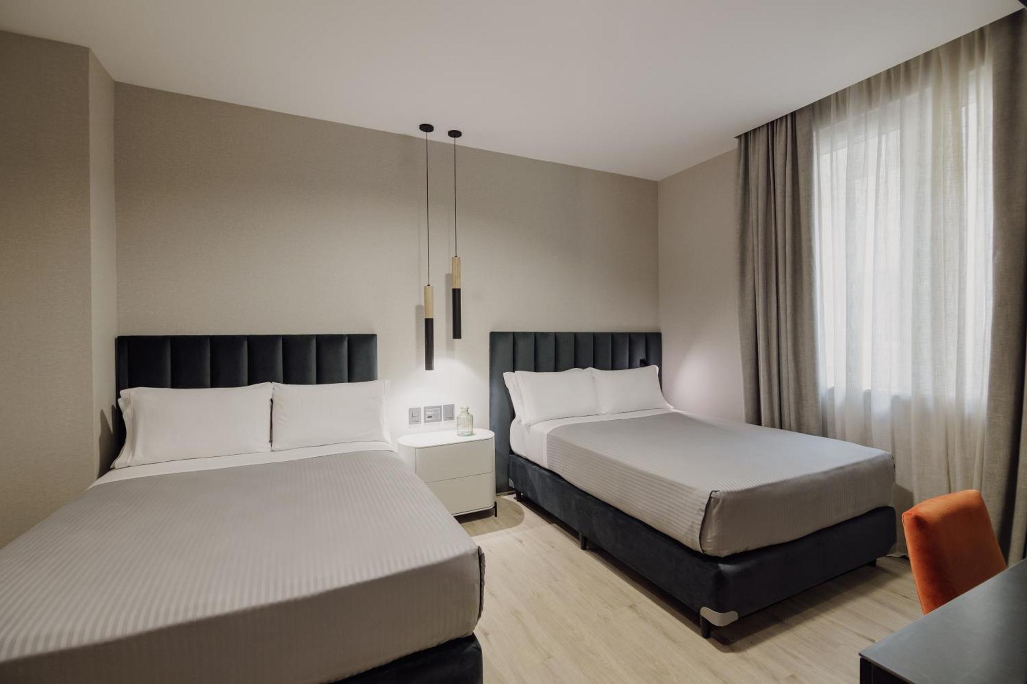 Superior Quadruple Room