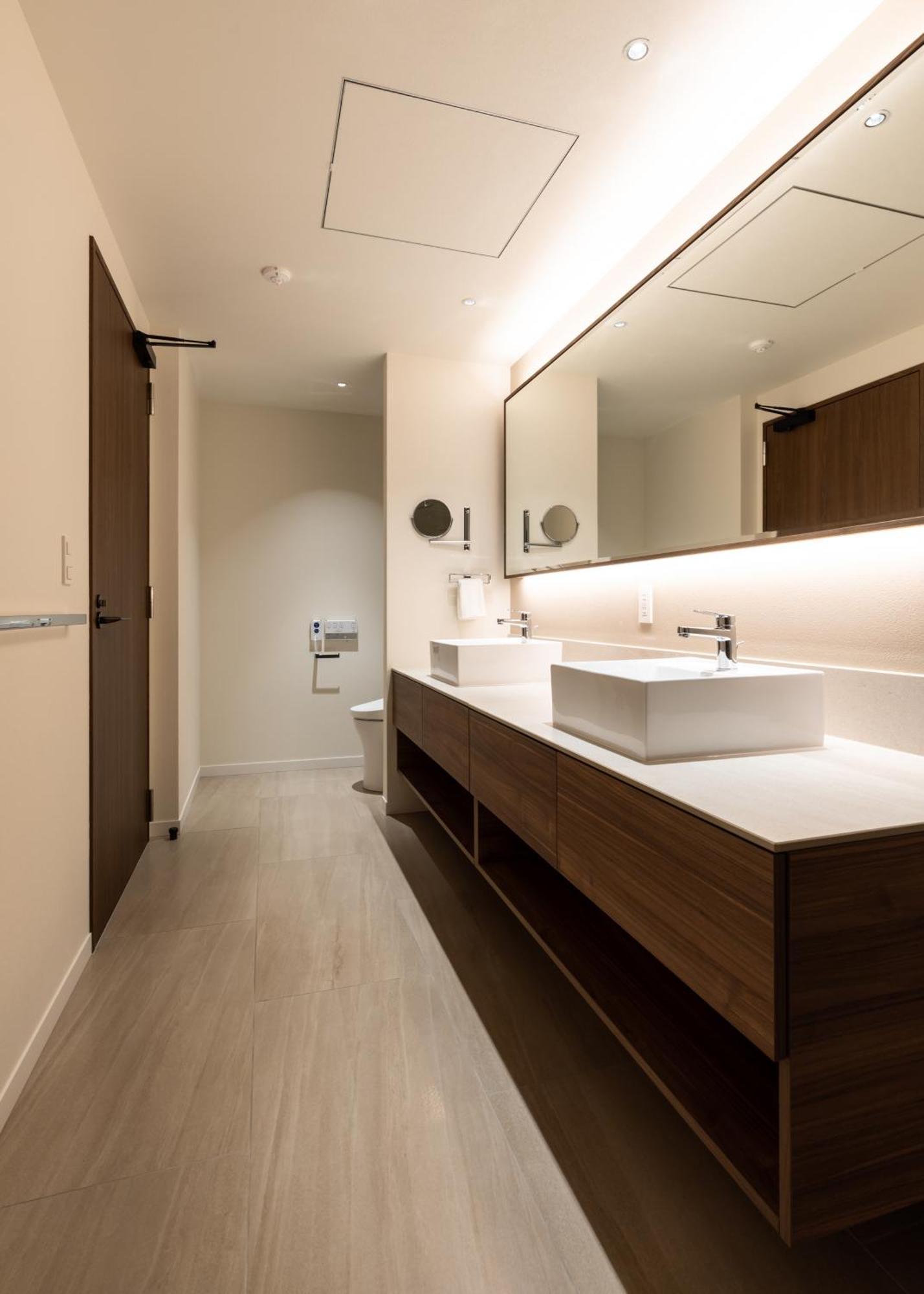 2 Bedroom Residence