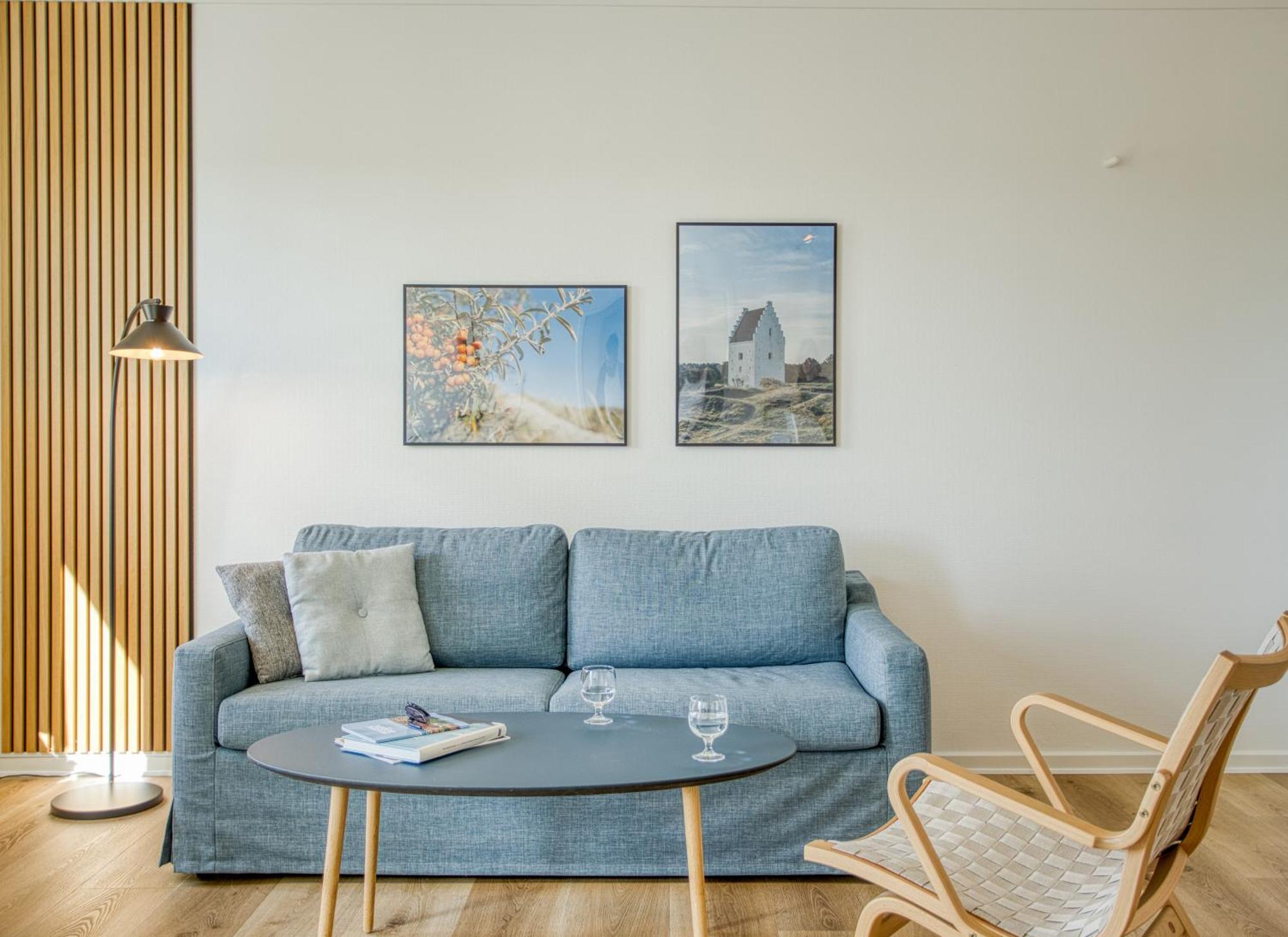 Apartment+, One-bedroom