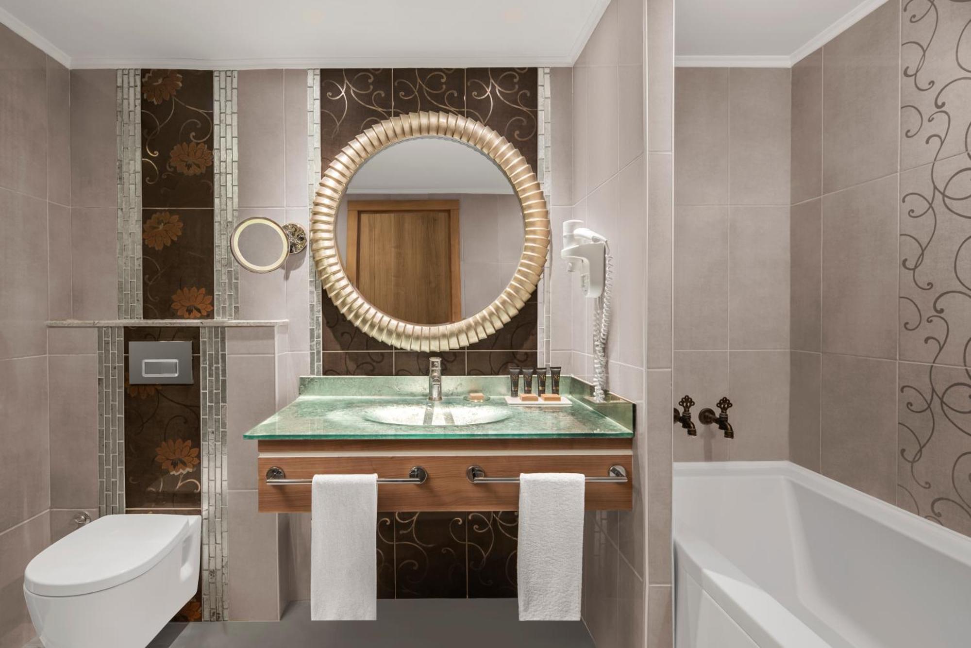 Chambre Deluxe
