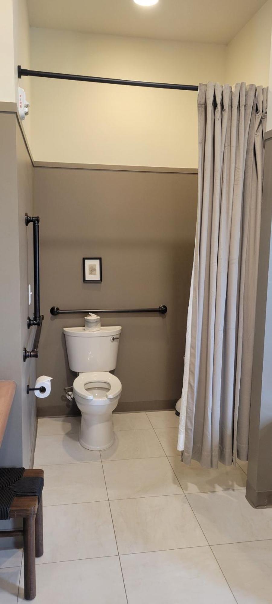 Suite Hot Tub