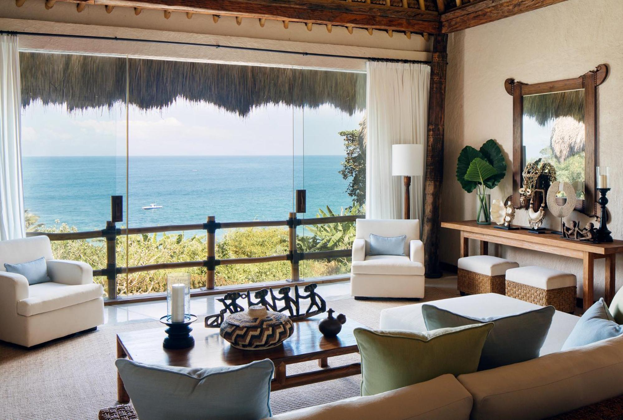 Putri Lantoro 2-Bedroom Villa Ocean View Private Pool,1591530197:JPEG