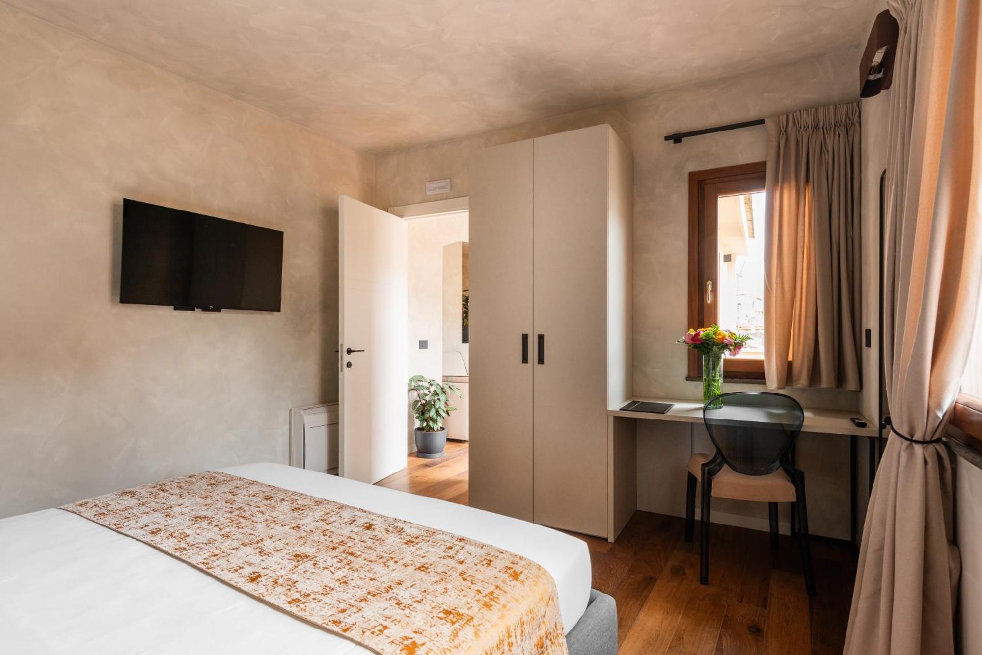 Suite con Terrazza