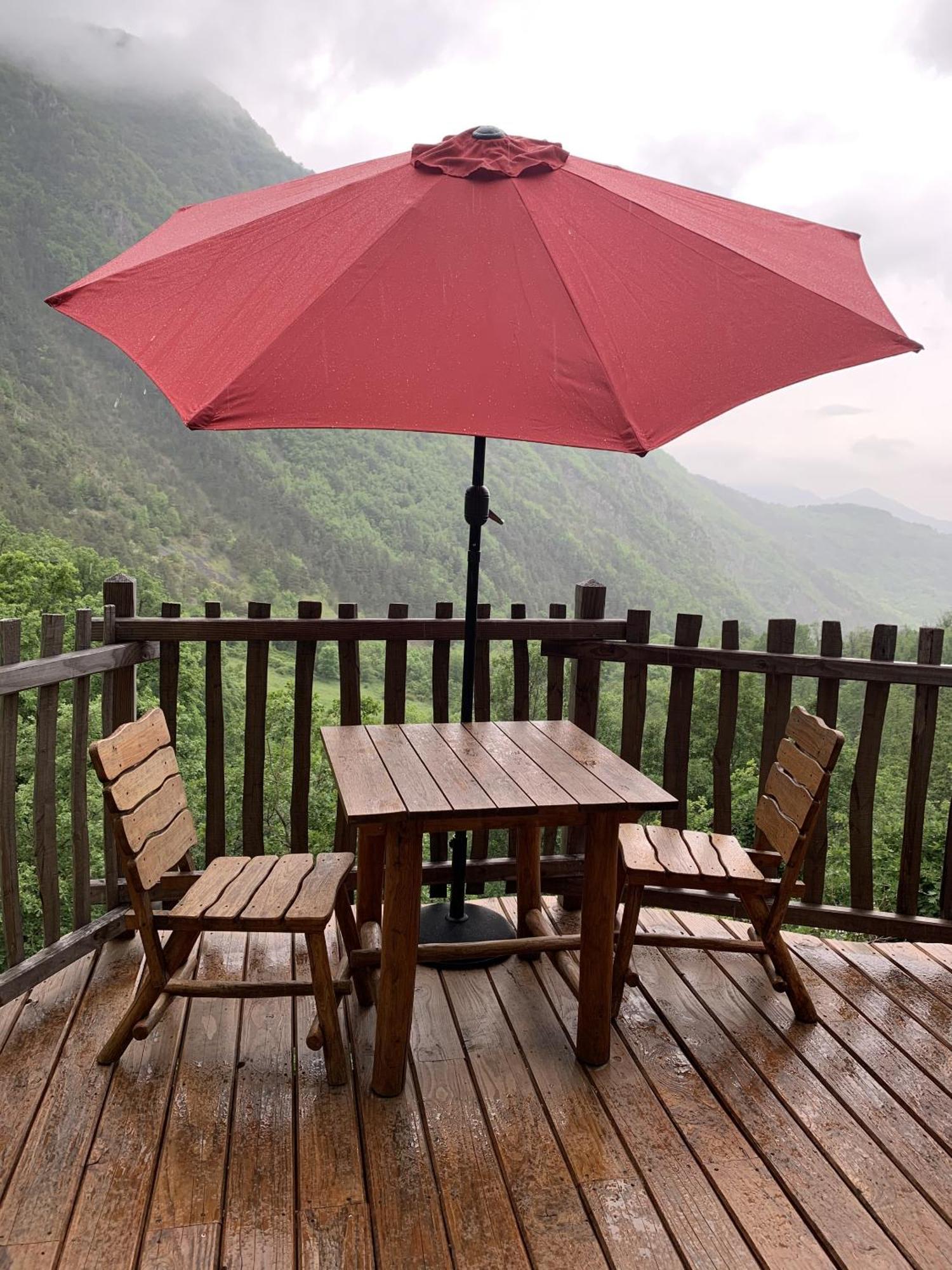 Chalet 1 Chambre
