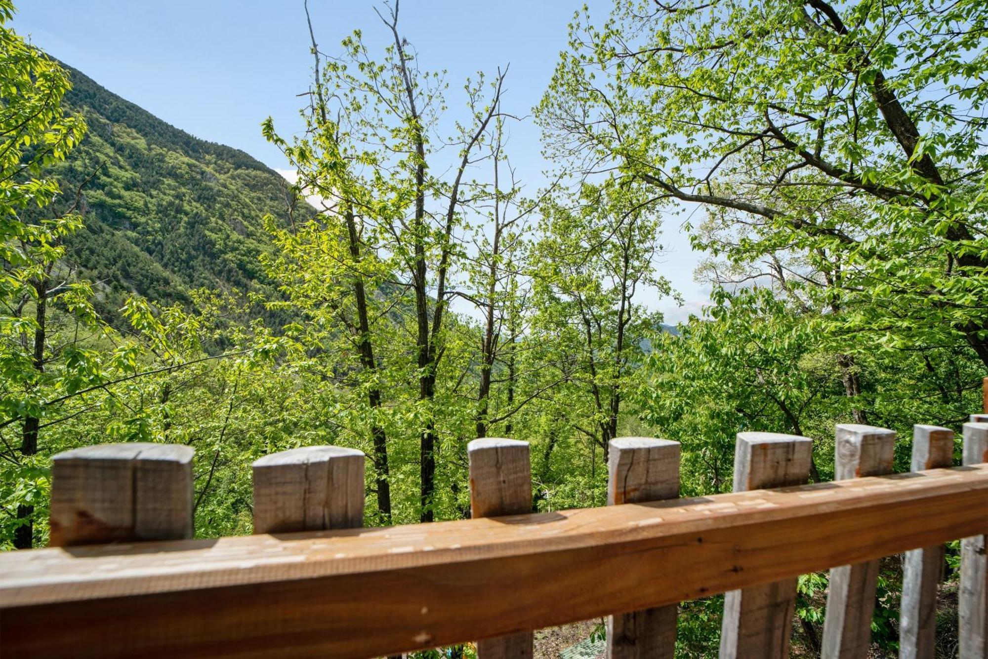 Chalet Supérieur