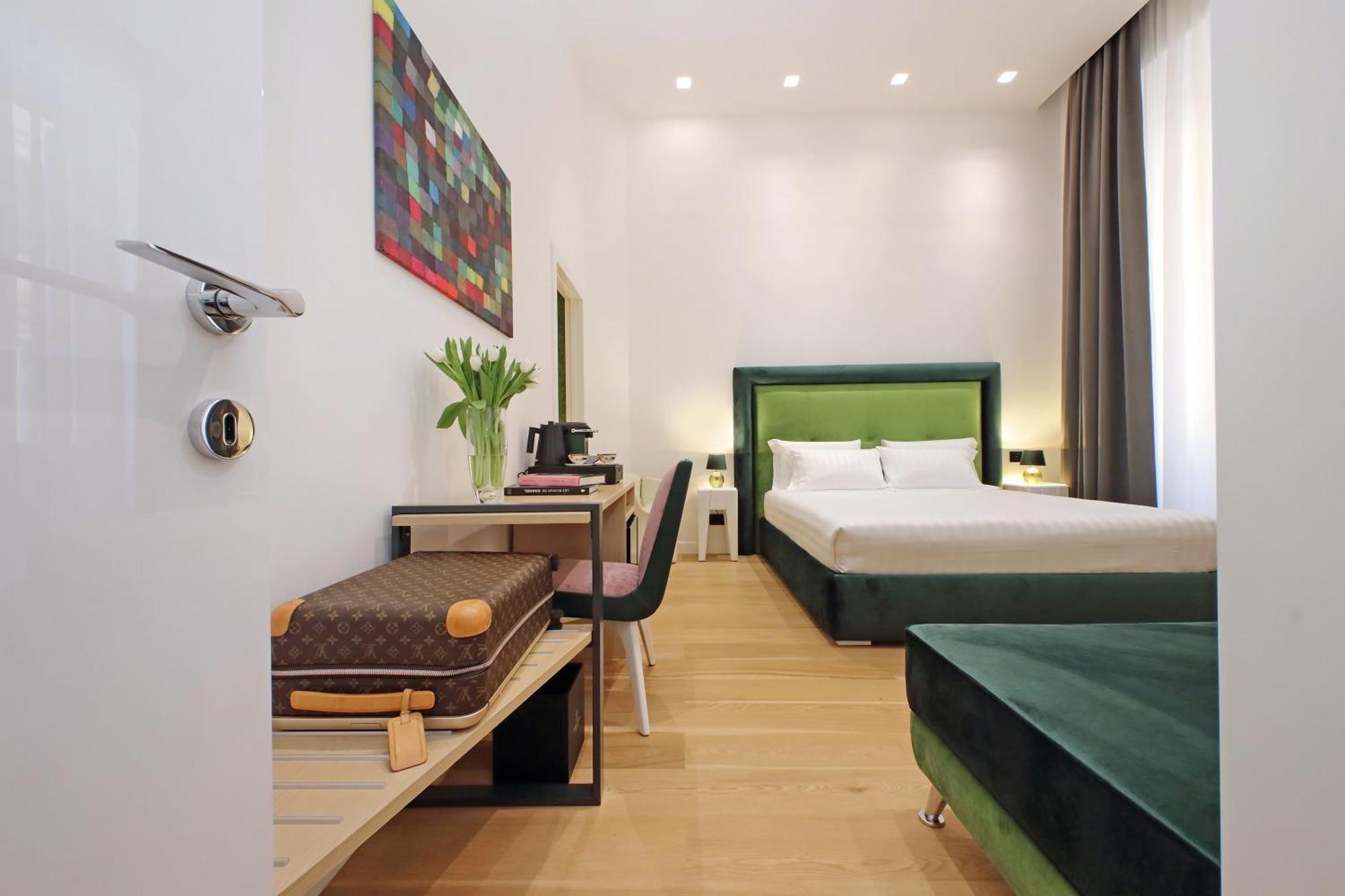 Suite Junior Deluxe