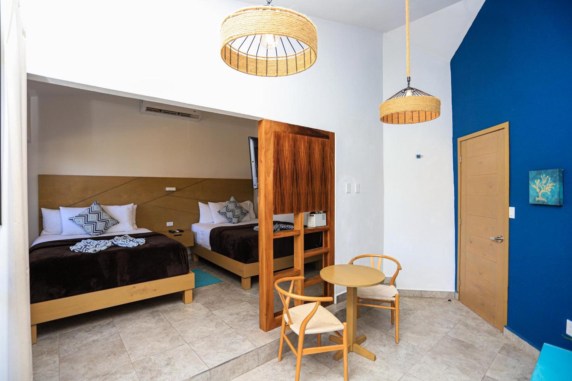 Superior Double Room - Recently Renovated