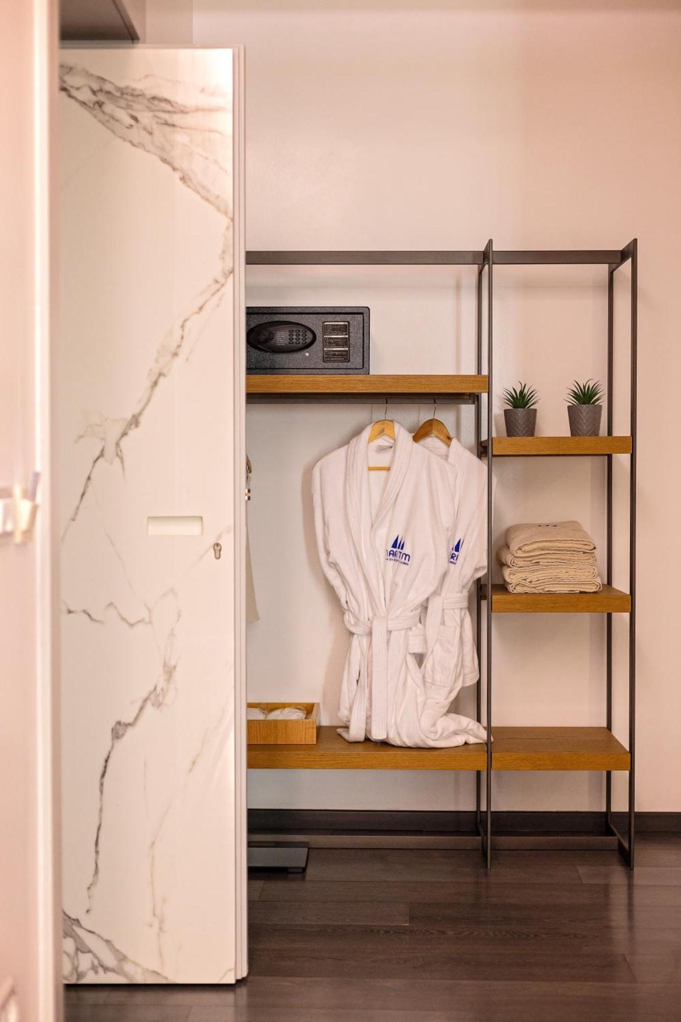 Deluxe Familiensuite