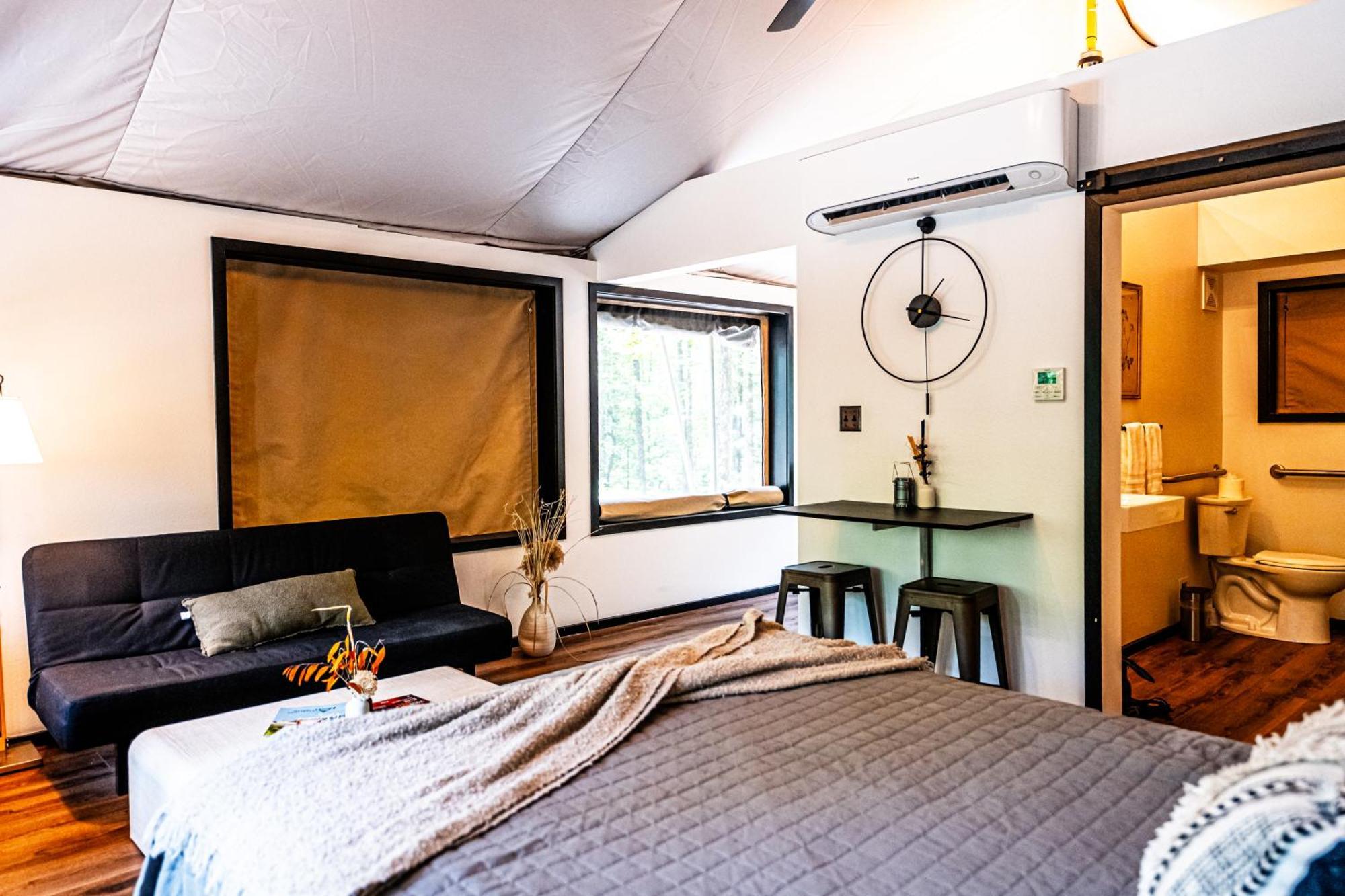 Suite Mountain View