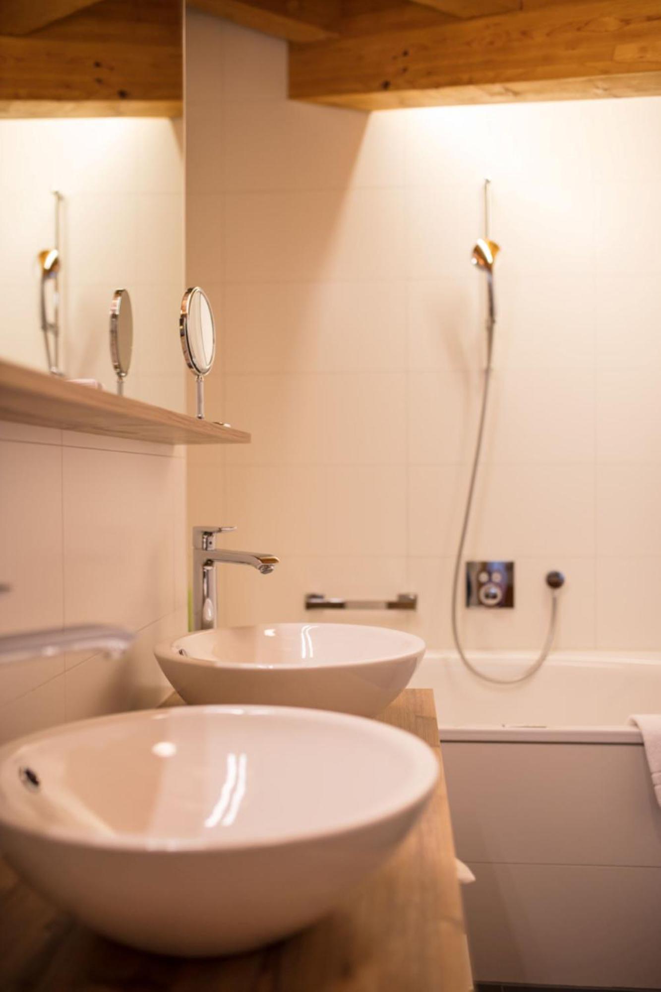 Maisonette Suite