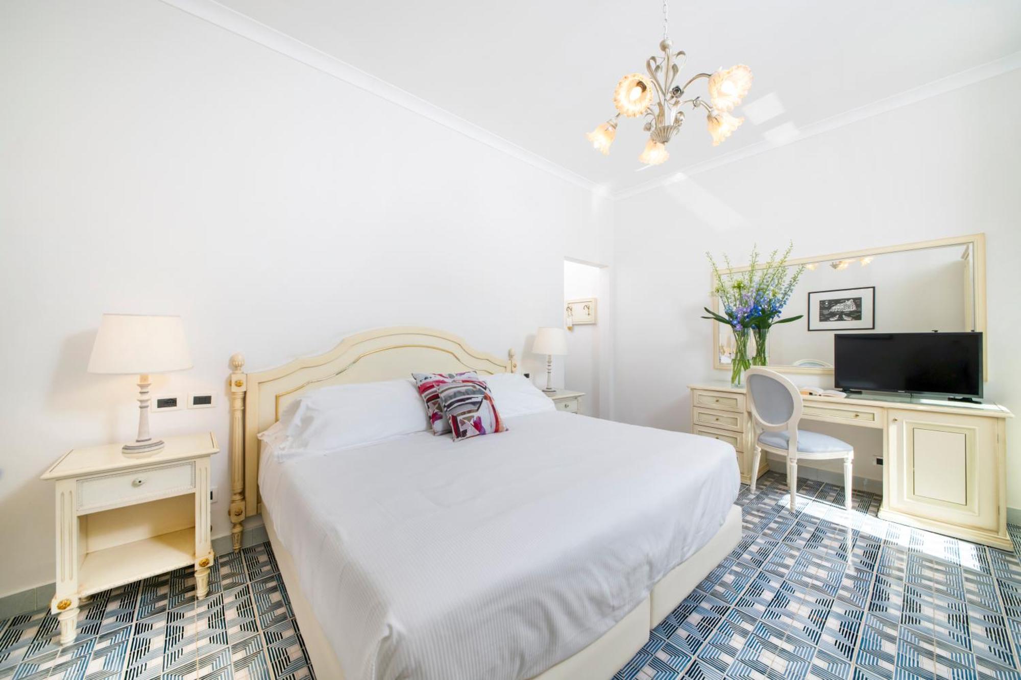 Superior Doppelzimmer