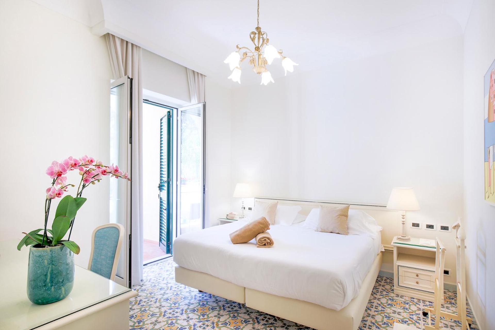 Comfort Doppelzimmer