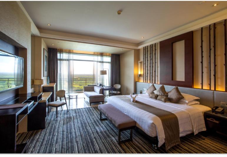 Premier Room with 2 Twin Beds