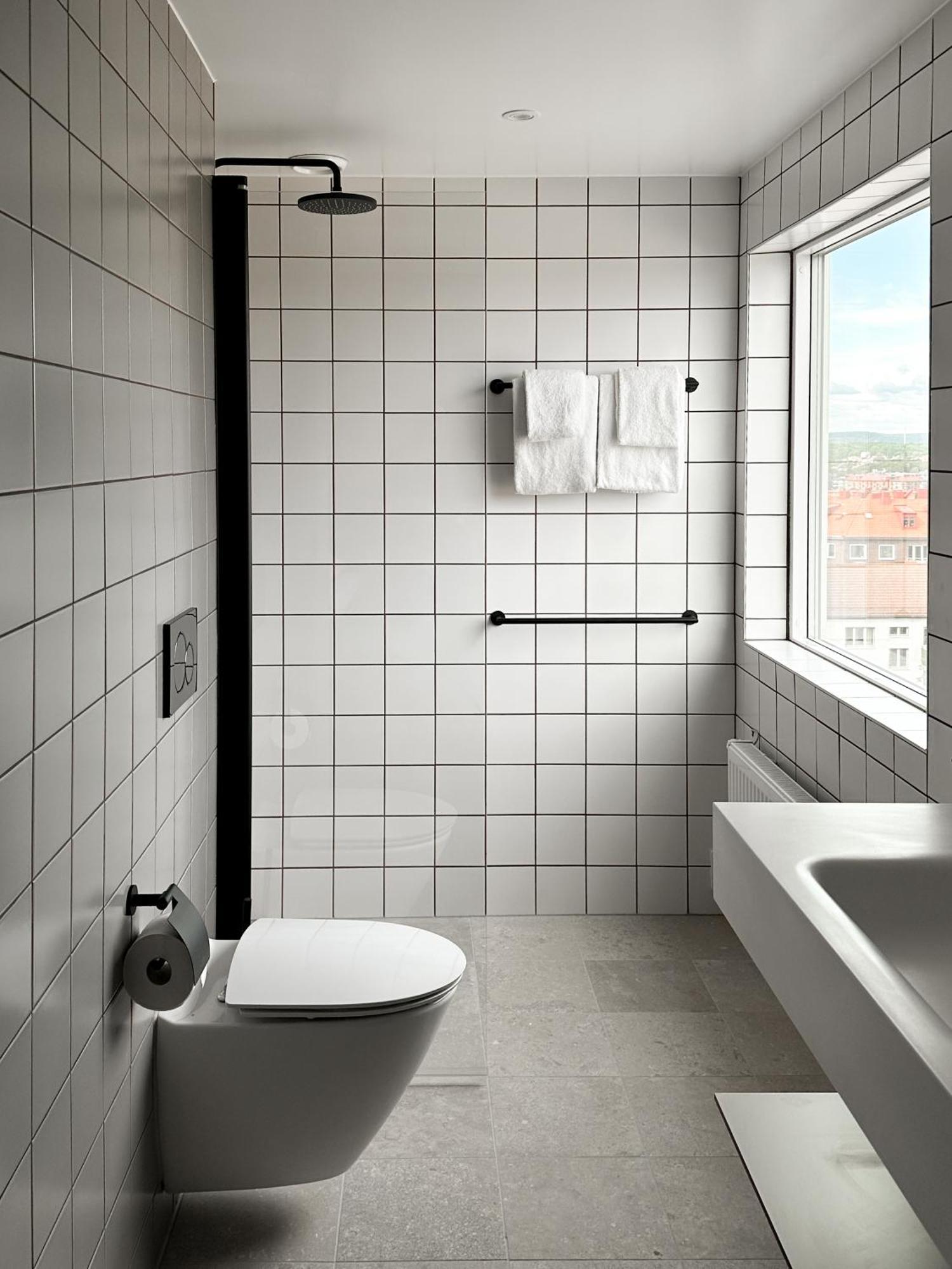 Habitación Doble Estándar