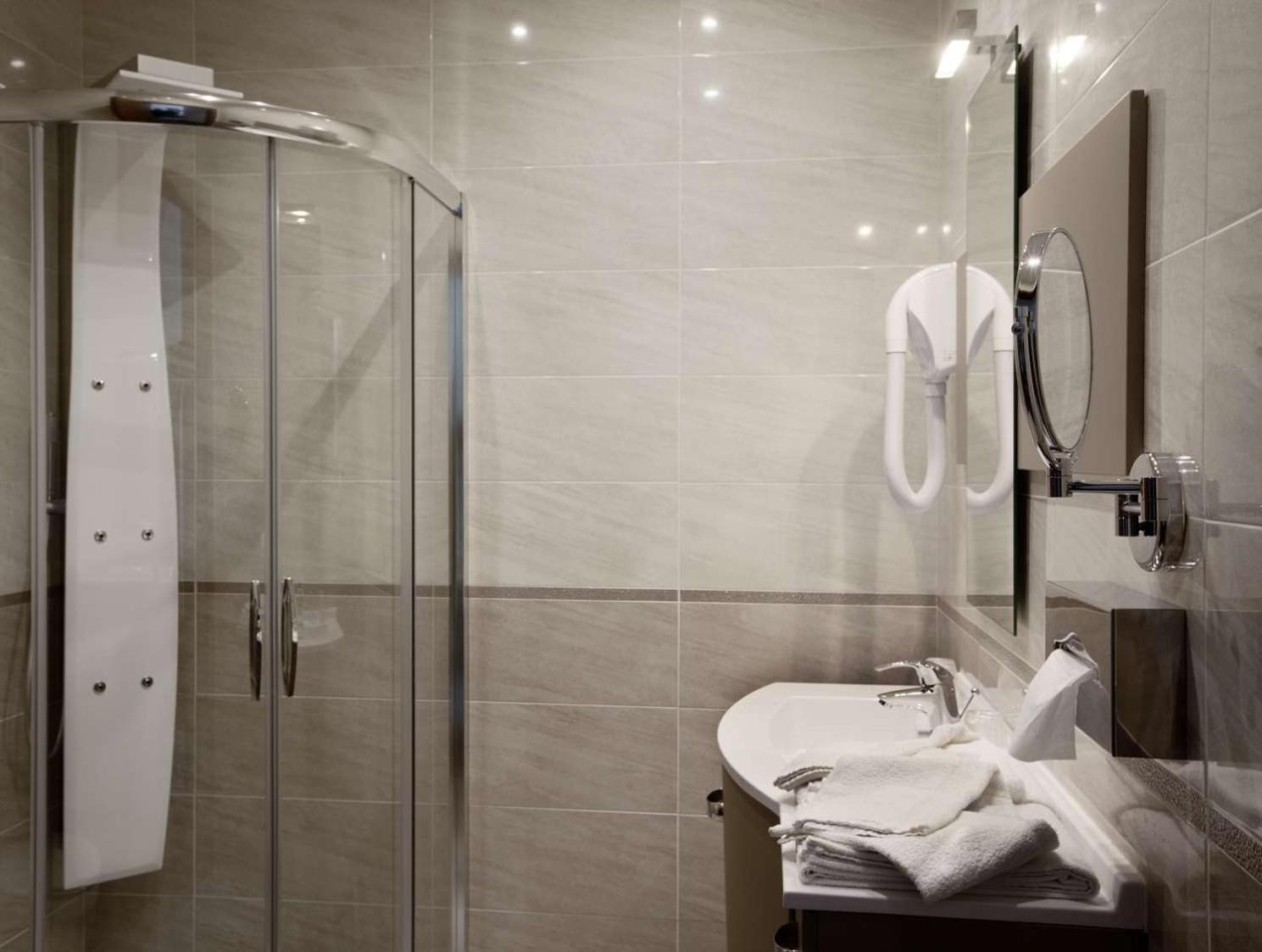 Chambre Double Supérieure