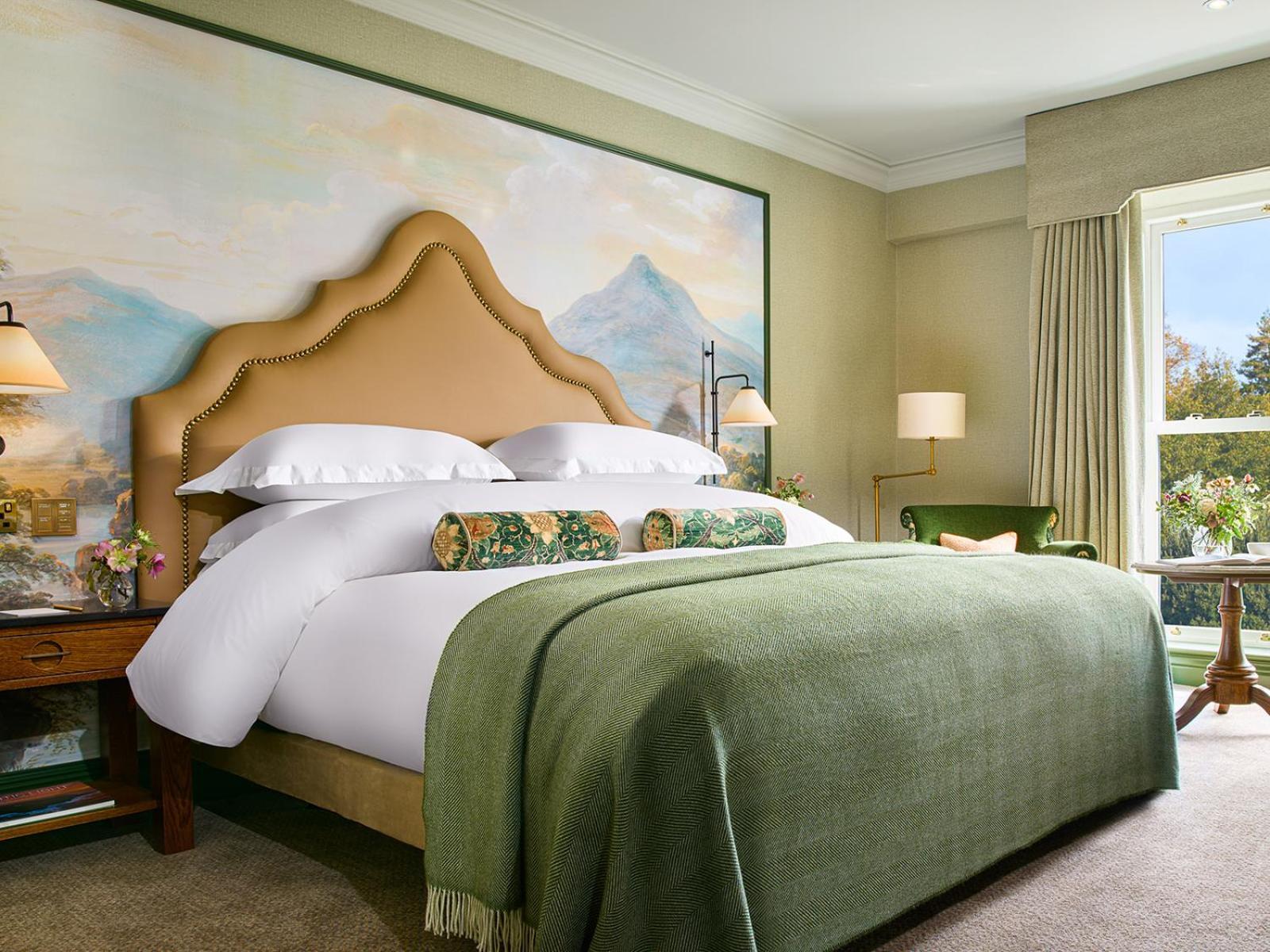 Classic King Room