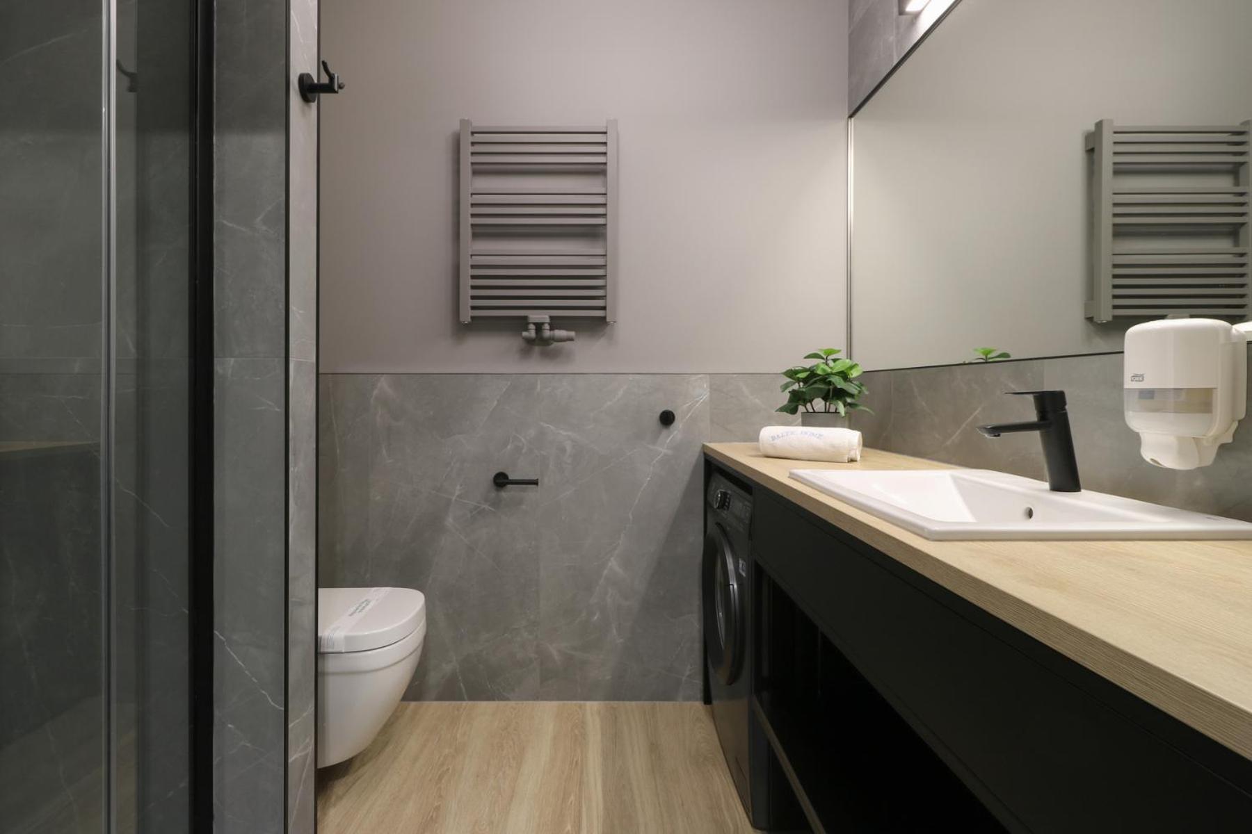 Economy Studio Individual Air Conditioning No Balcony