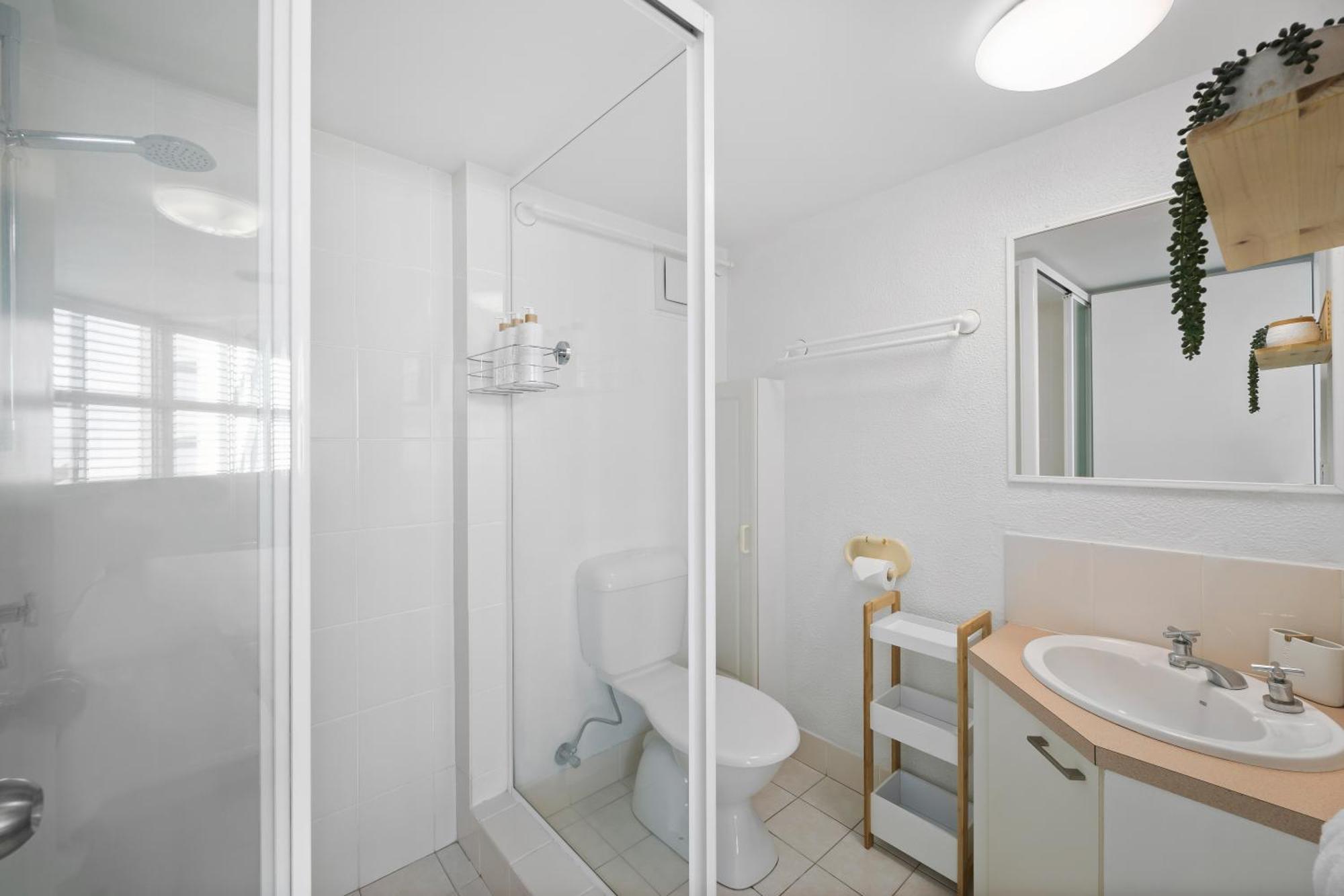 Premium Ocean View Superior Apartment