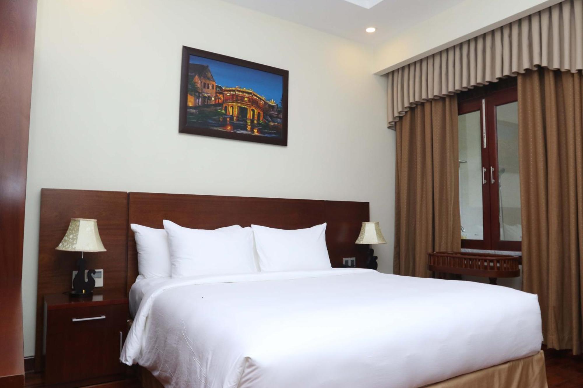 Superior Queen Room