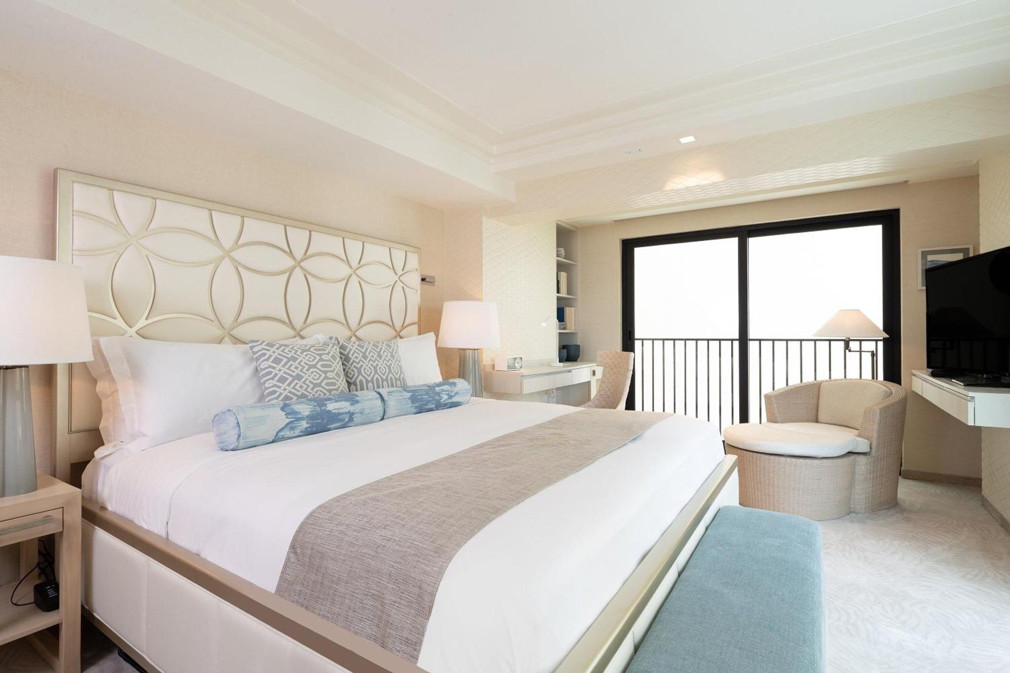 Oceanfront Azul Suite - 3 Bedroom