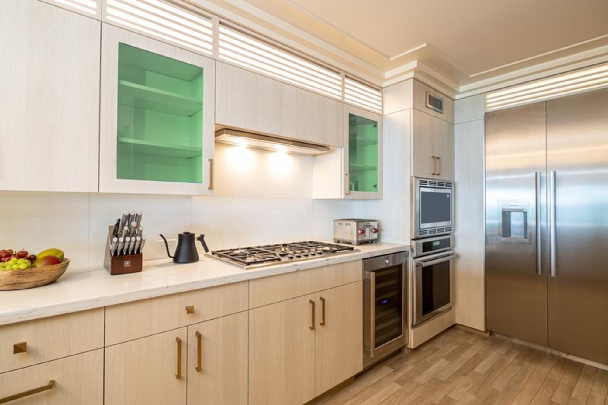 Ocean View Peridot Suite - 3 Bedroom