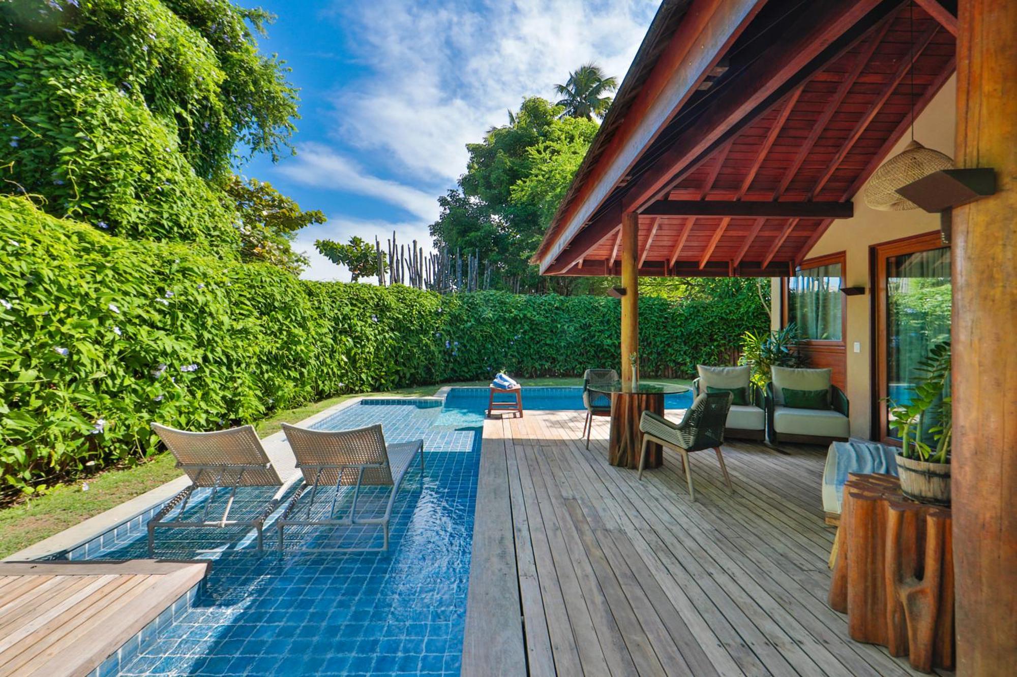 Family Bungalow