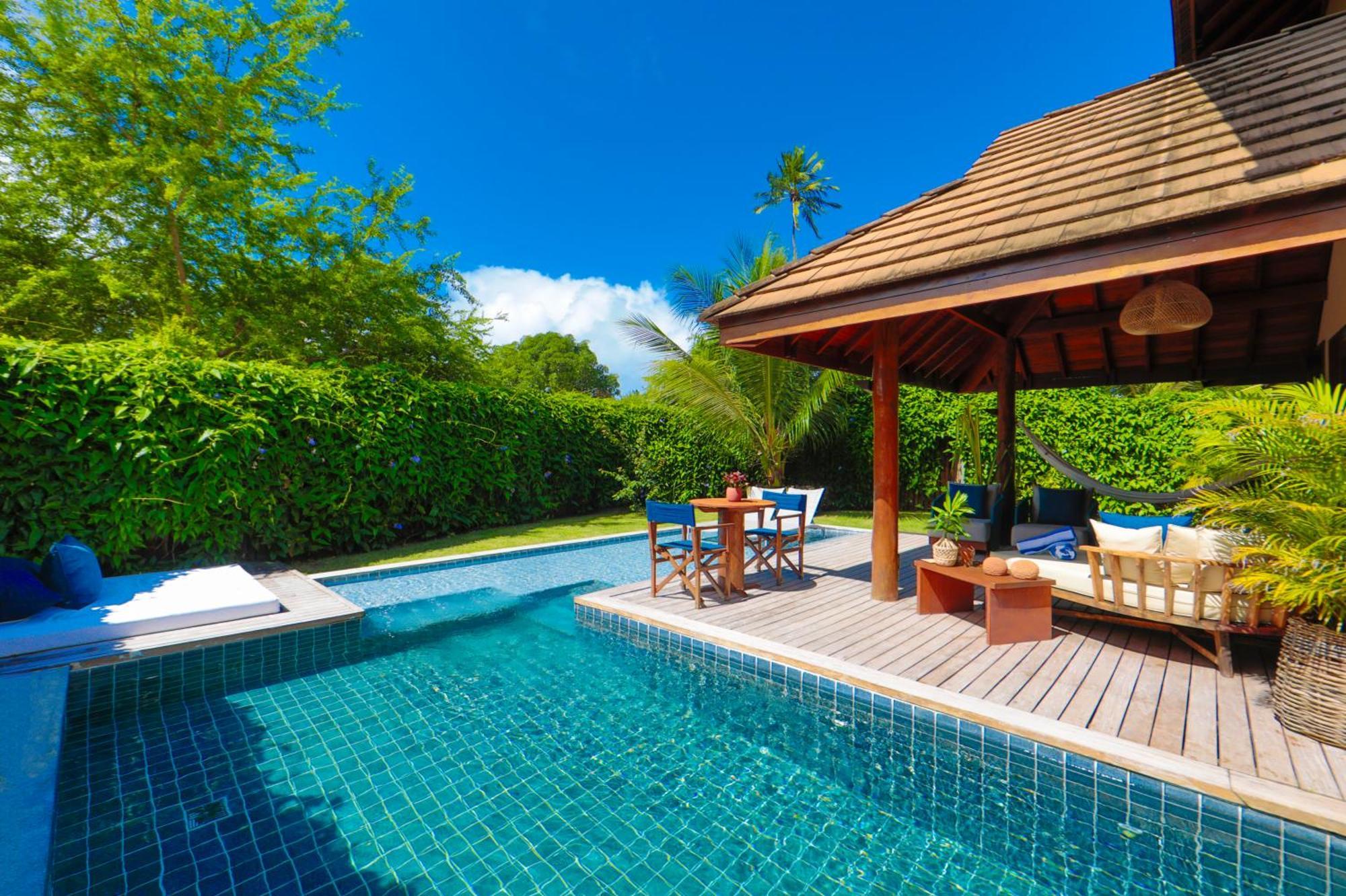 Family Bungalow