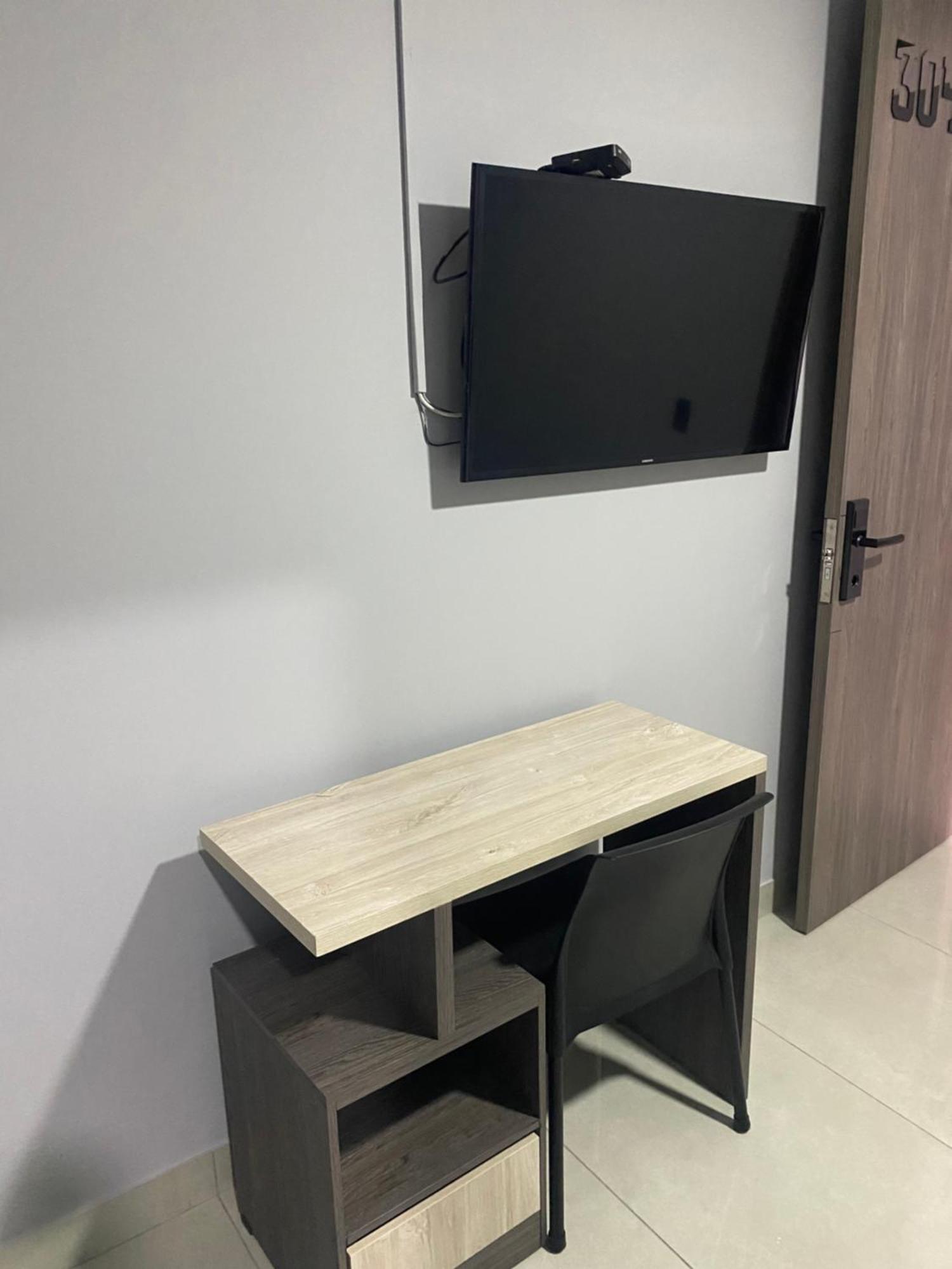 Habitación Cuádruple Clásica