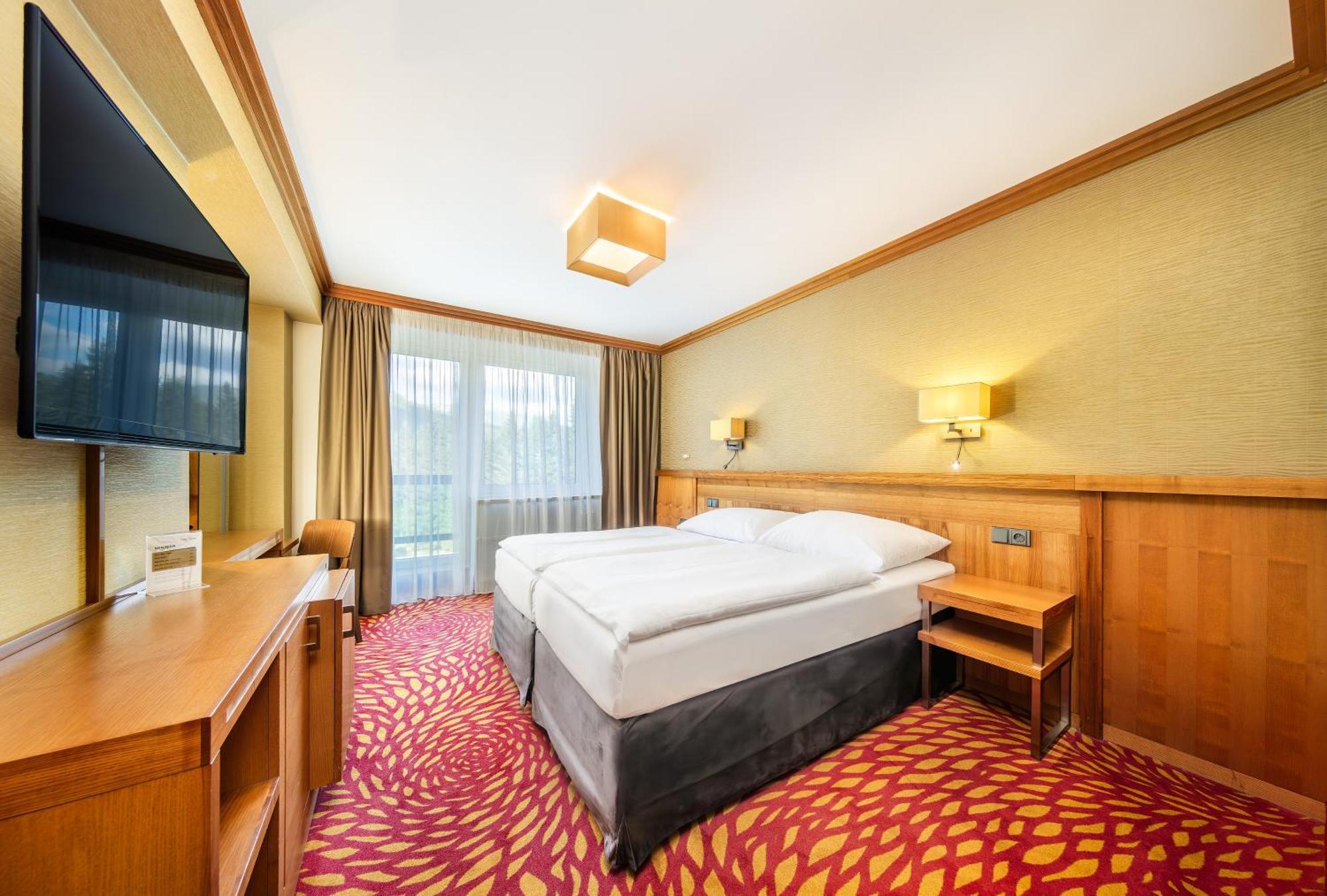 Comfort Doppelzimmer