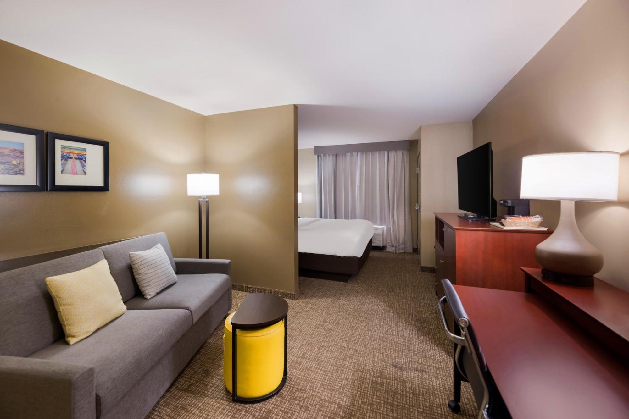 King Suite