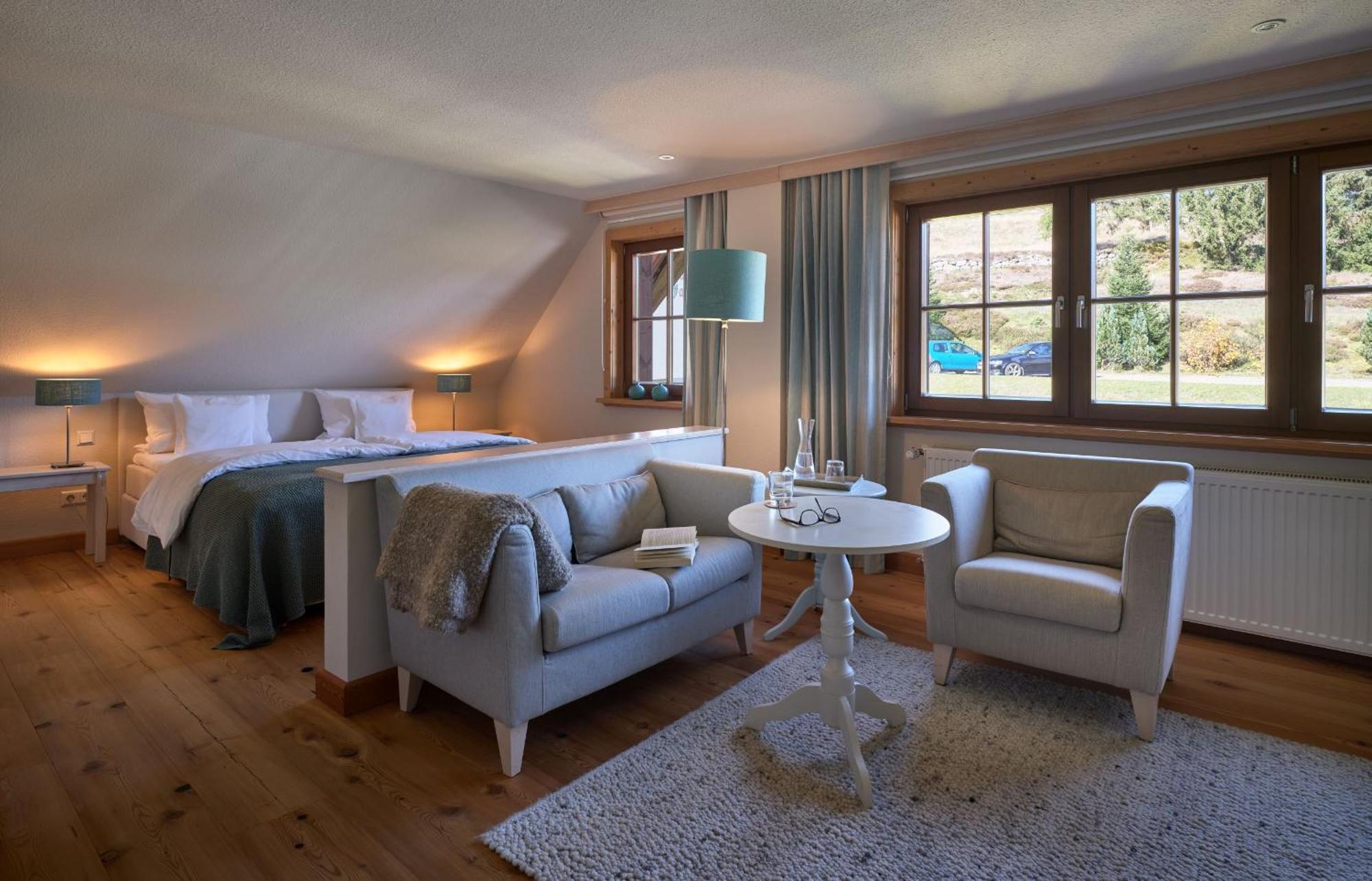 Doppelzimmer L