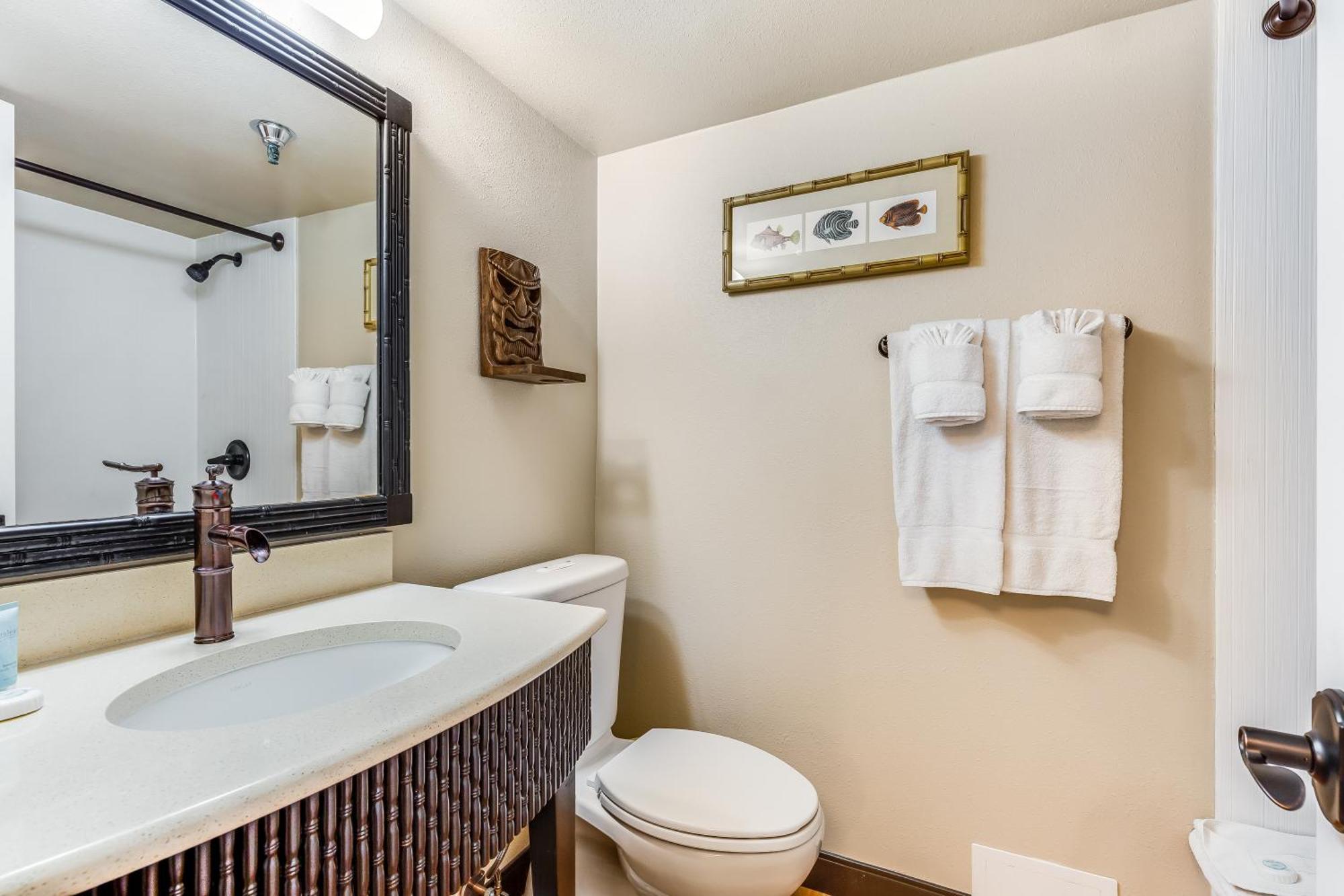 Studio Kitchenette Deluxe City View