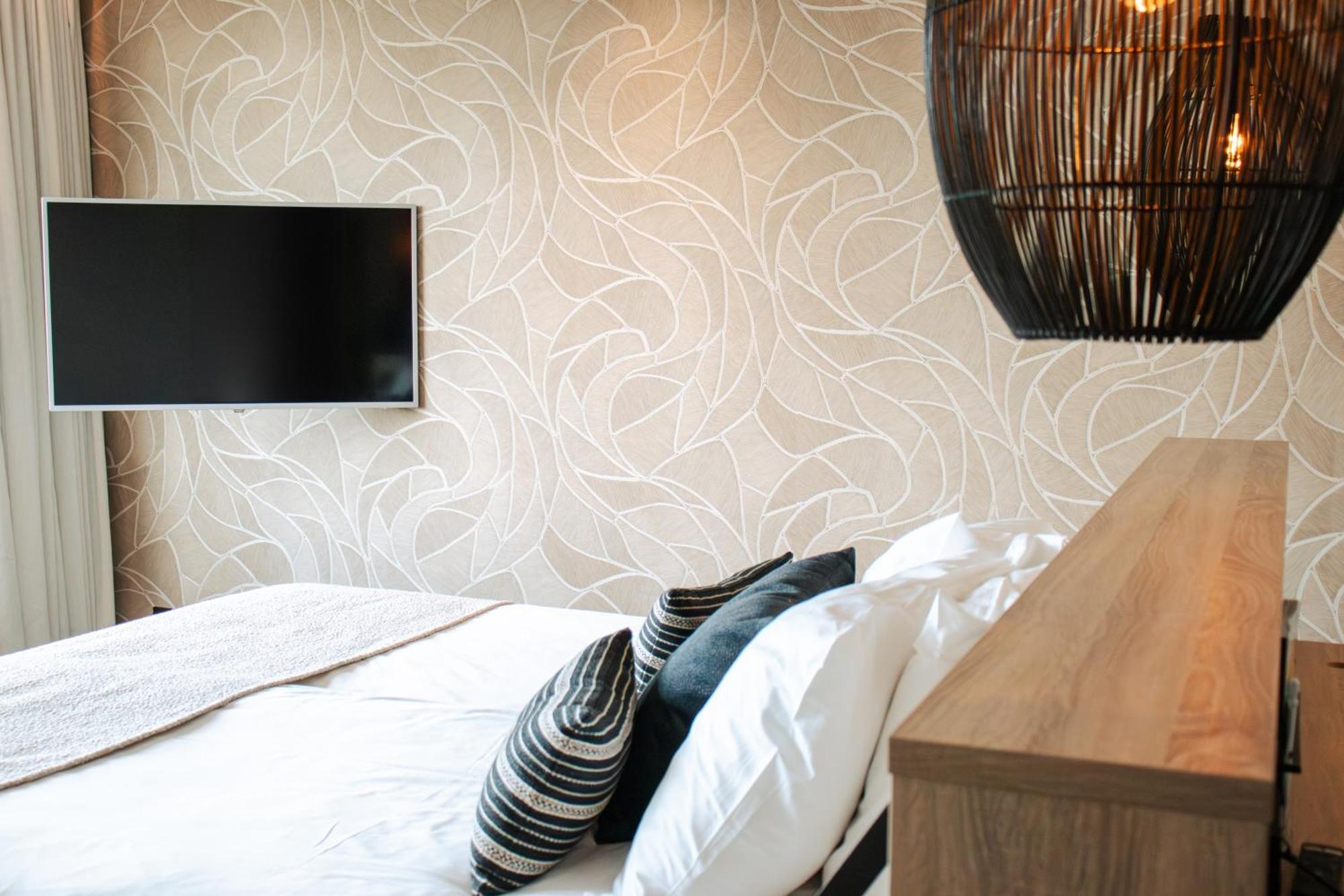 Comfort Double or Twin Room