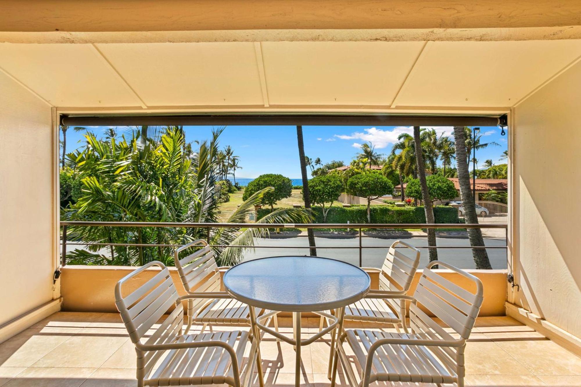 1 Bedroom Garden View Deluxe