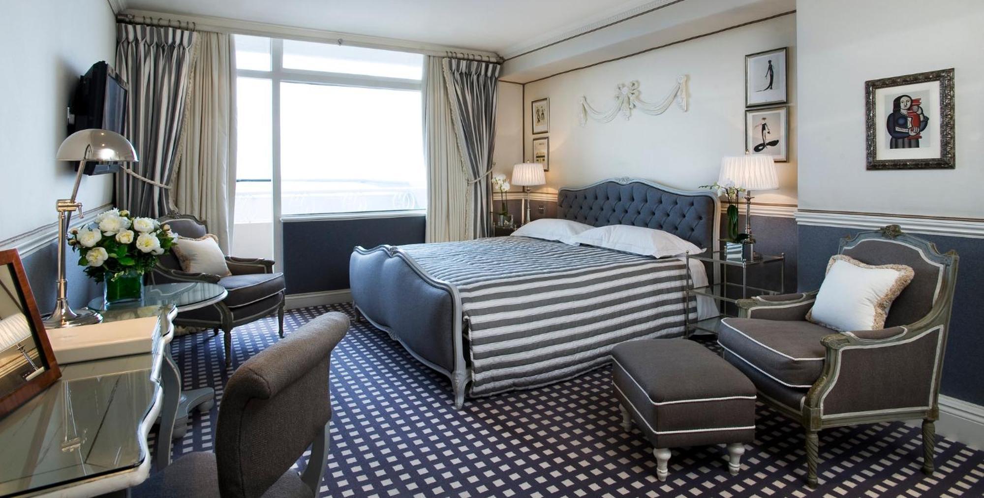 Superior King or Twin Room