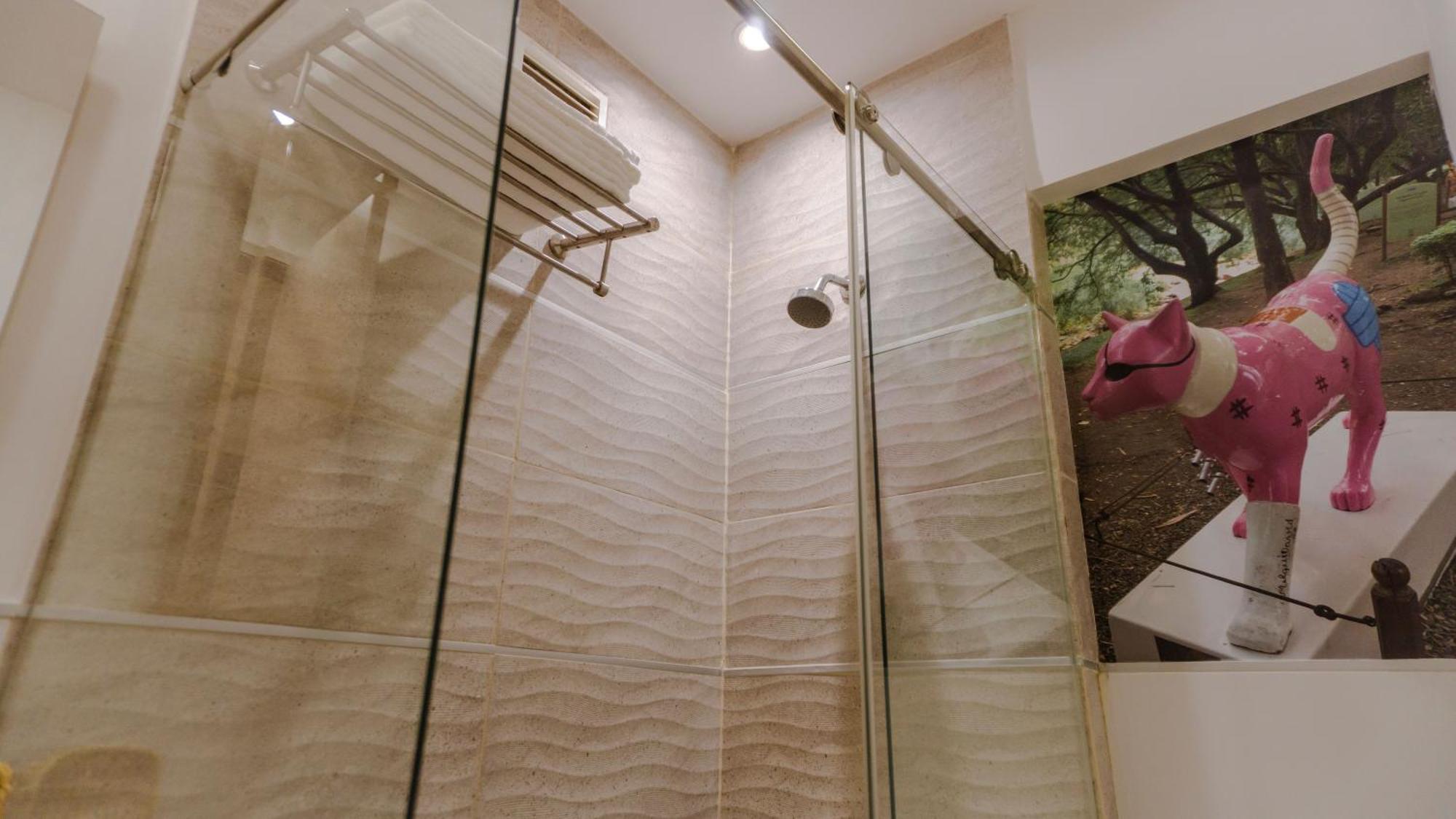 Habitación Doble Estándar