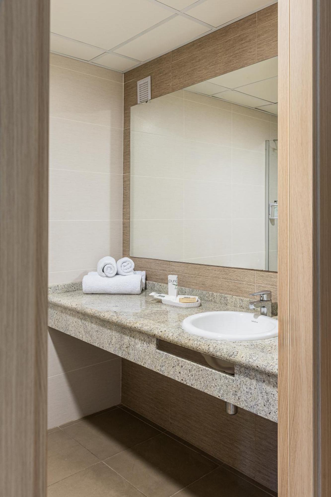 Chambre Promotion