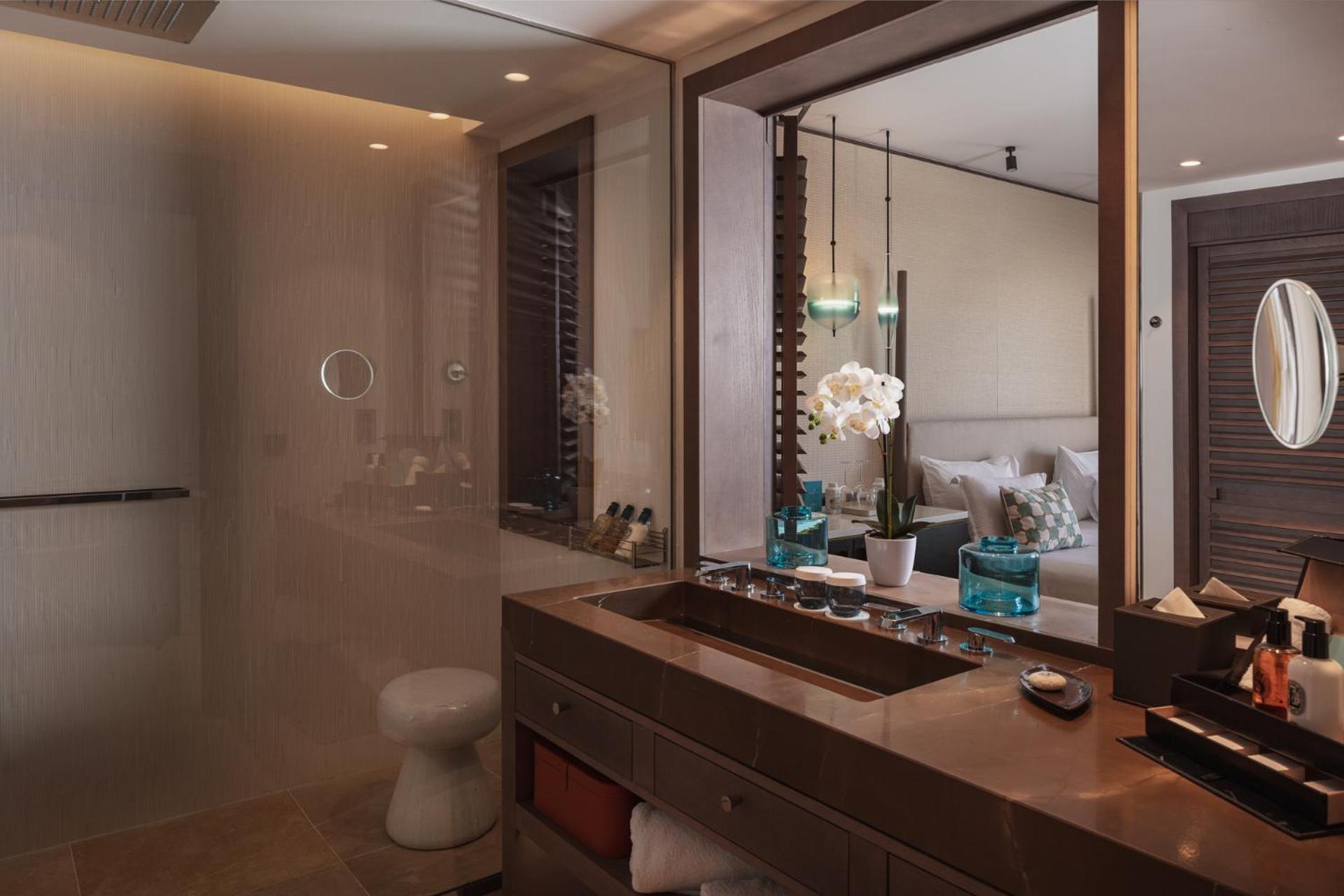La Suite Océan Piscine Privée